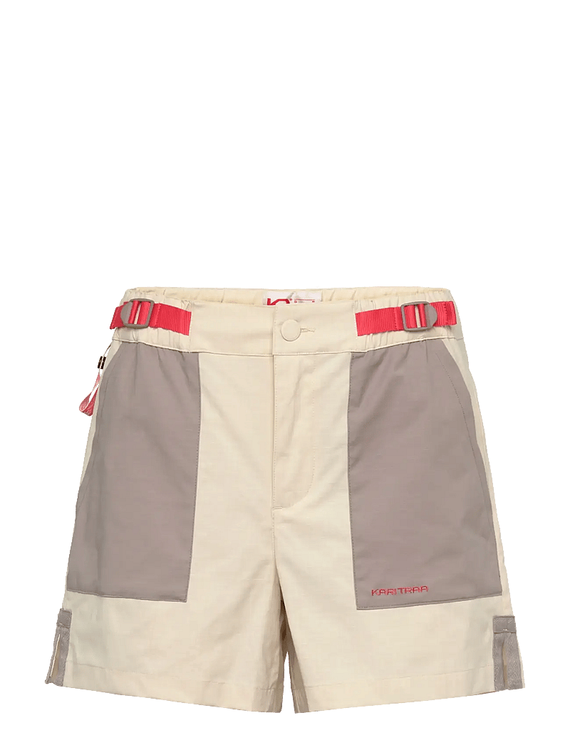 Kari Traa - ANE BERMUDA SHORTS - outdoorshorts - bjerk - 1
