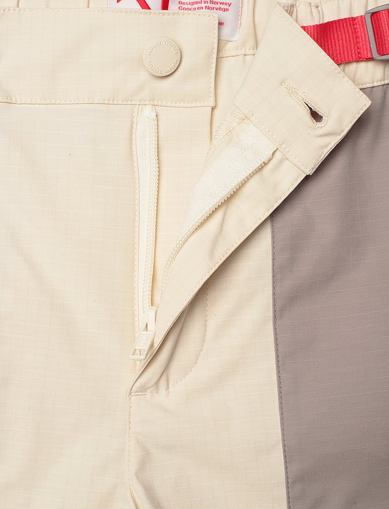 Kari Traa - ANE BERMUDA SHORTS - outdoorshorts - bjerk - 5