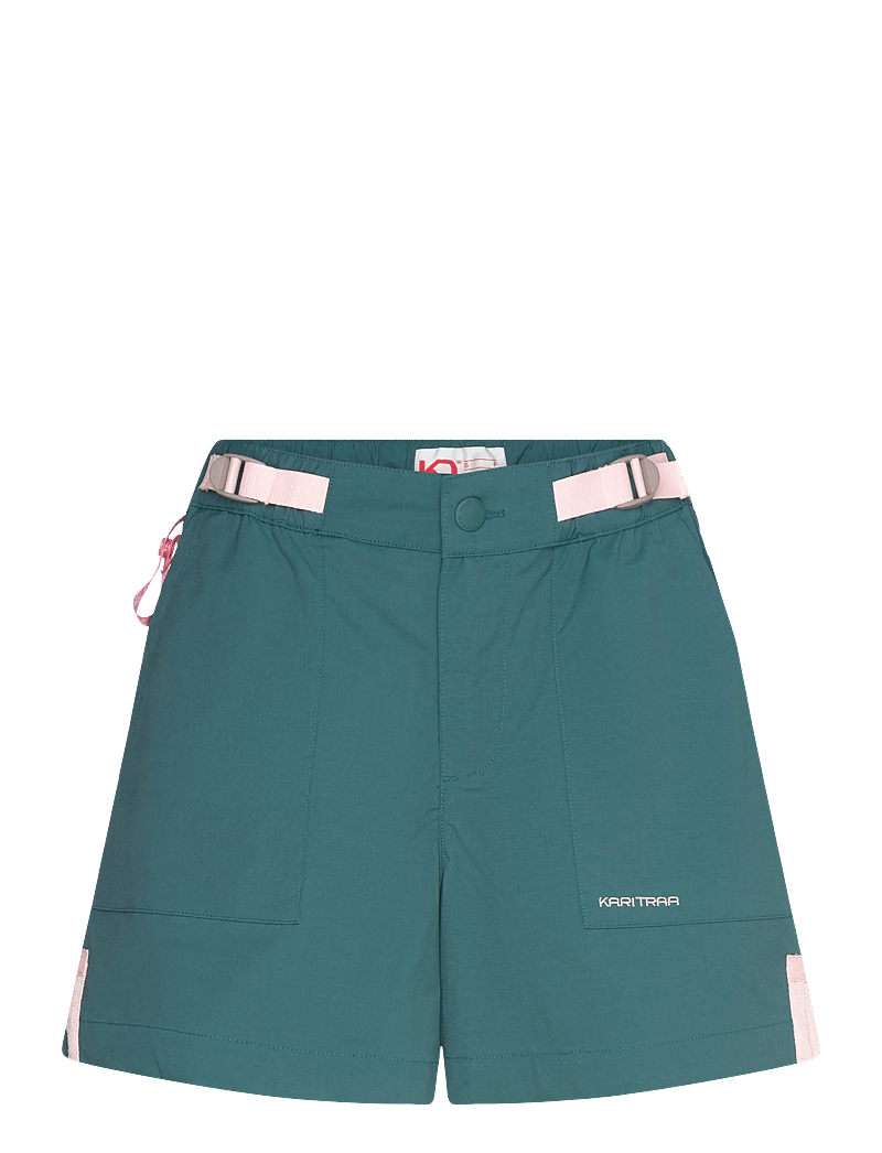 Kari Traa - ANE BERMUDA SHORTS - outdoorshorts - peaco - 0