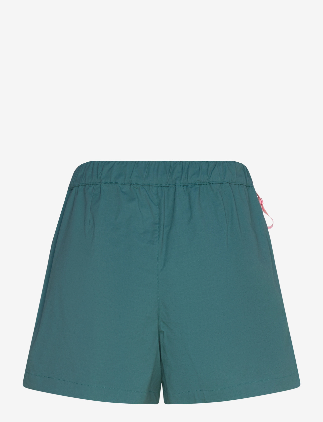 Kari Traa - ANE BERMUDA SHORTS - outdoorshorts - peaco - 1