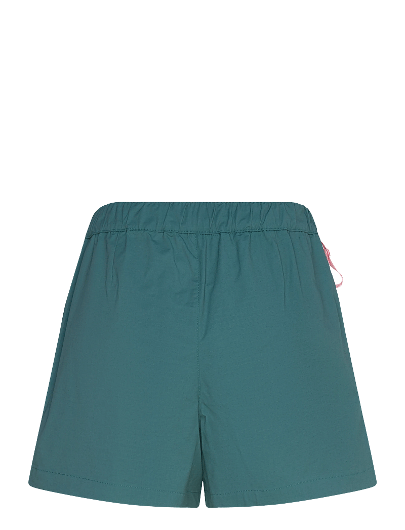 Kari Traa - ANE BERMUDA SHORTS - outdoorshorts - peaco - 1