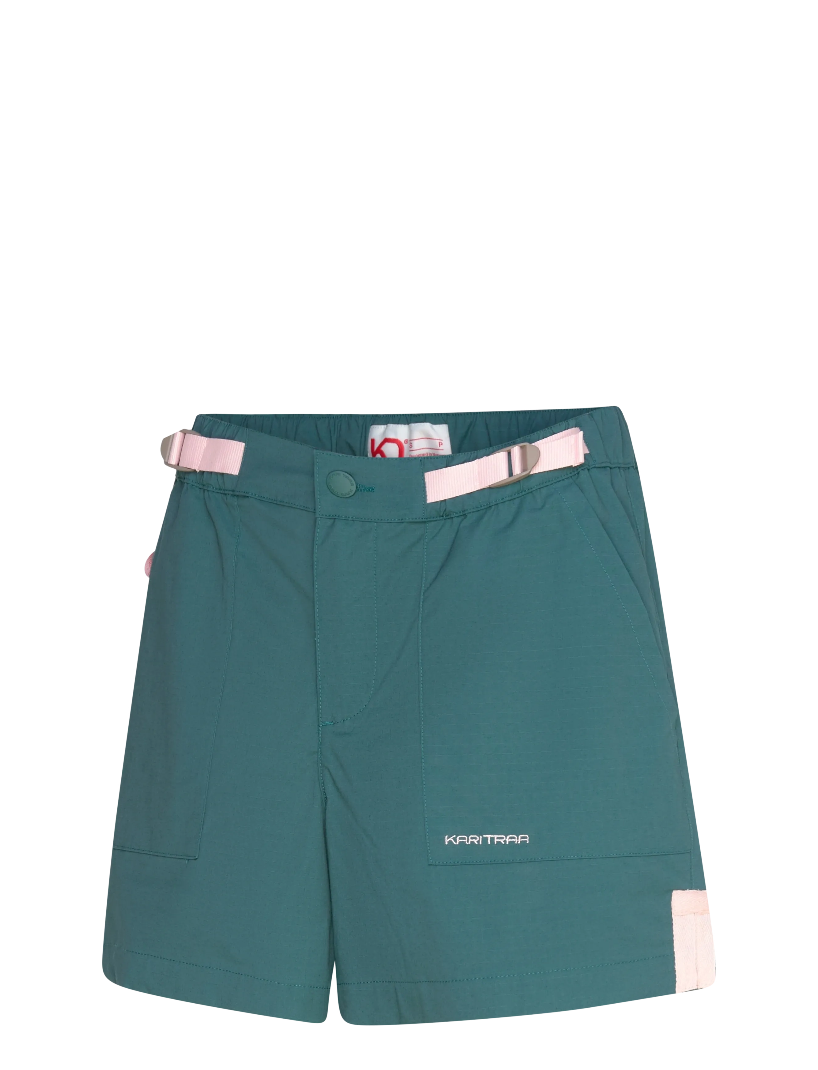 Kari Traa - ANE BERMUDA SHORTS - lühikesed vabaõhupüksid - peaco - 2