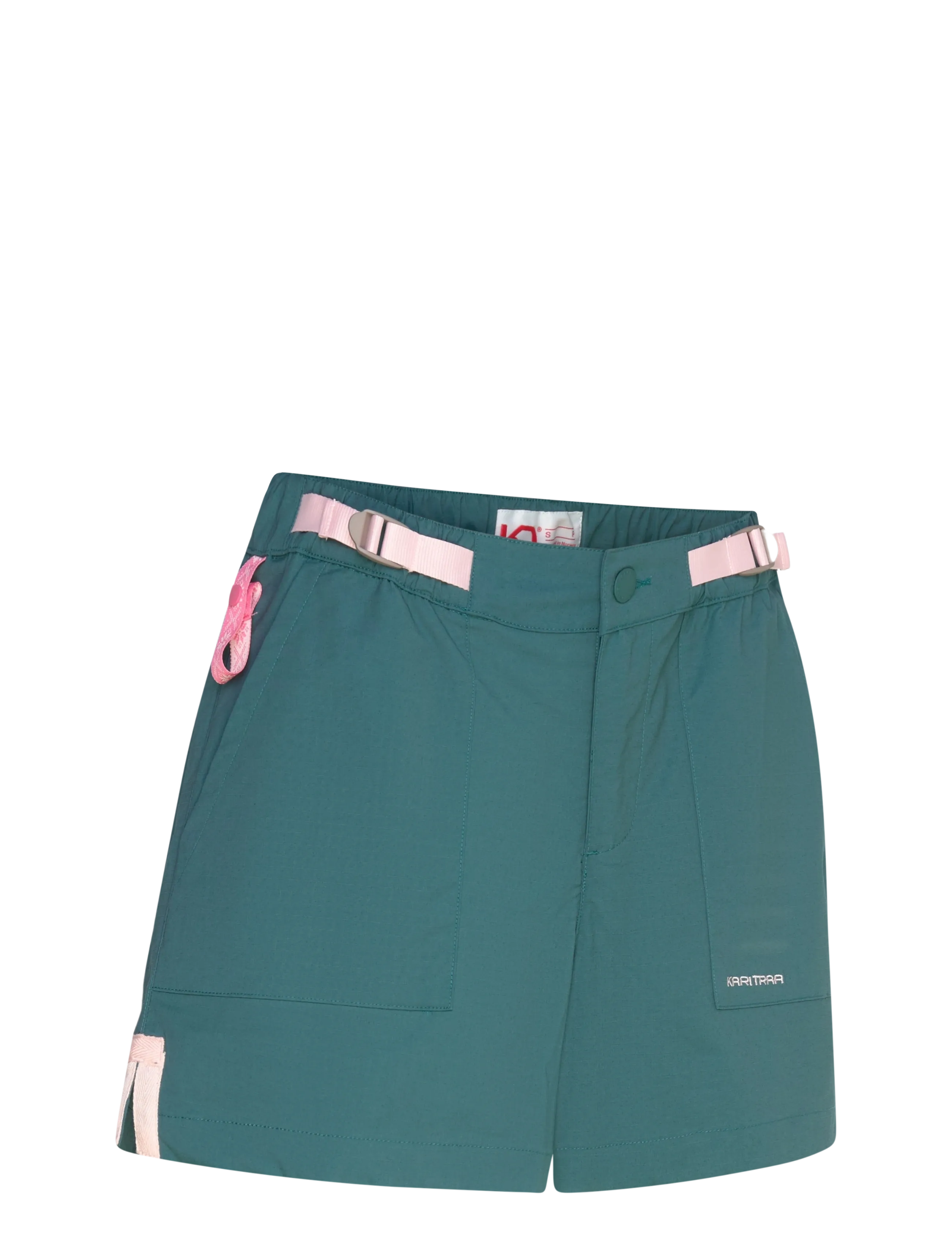 Kari Traa - ANE BERMUDA SHORTS - lühikesed vabaõhupüksid - peaco - 3