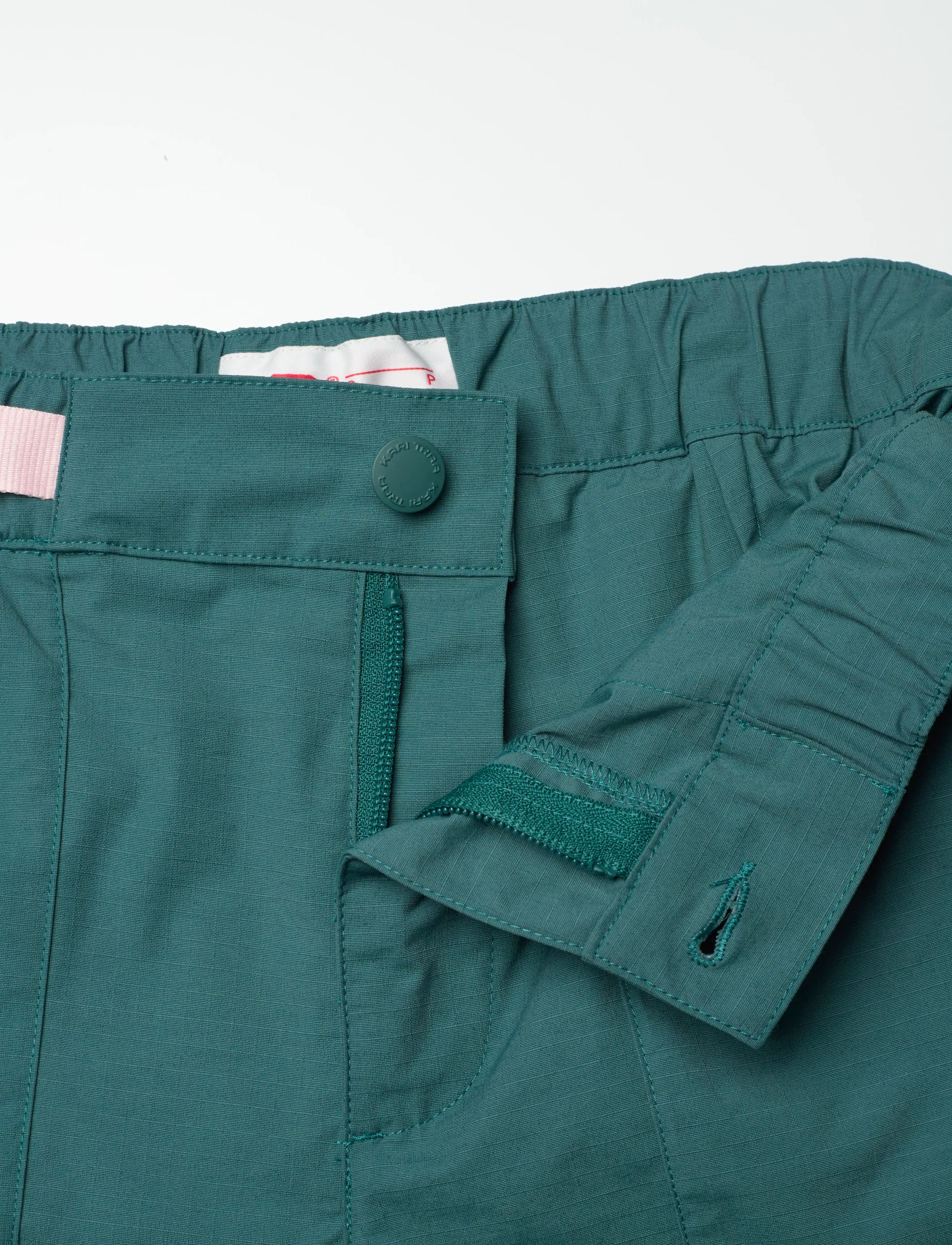 Kari Traa - ANE BERMUDA SHORTS - lühikesed vabaõhupüksid - peaco - 5