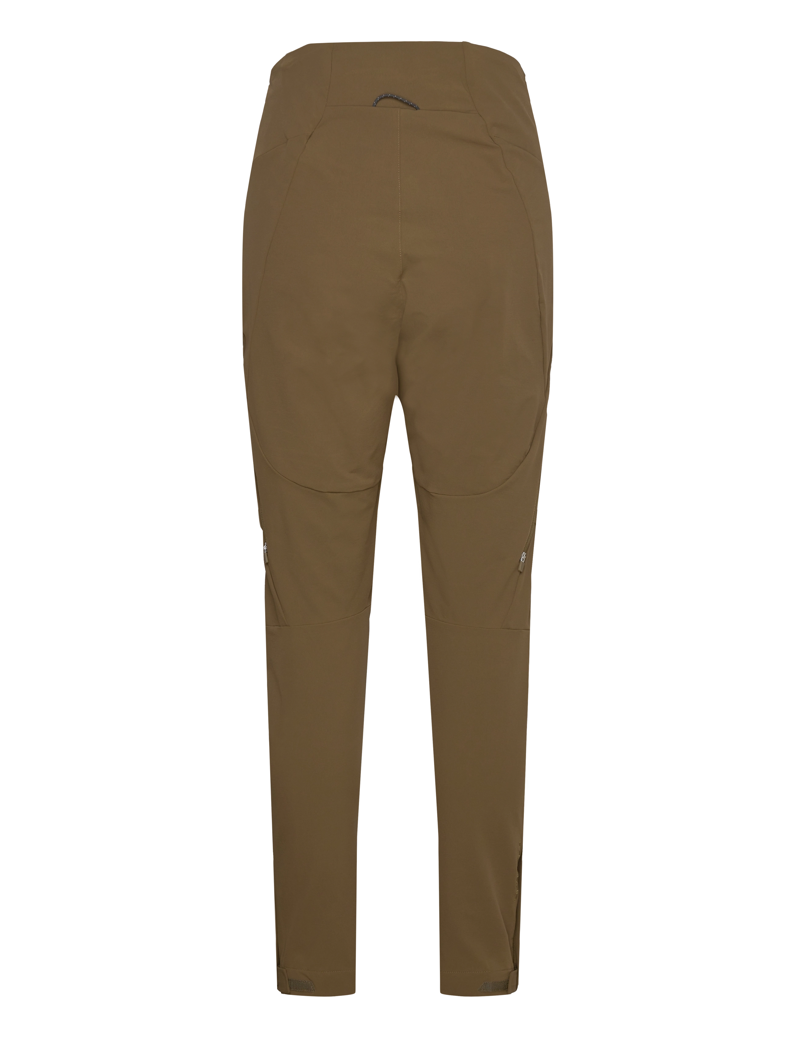 Kari Traa - HENNI PANTS - dark olive green - 1