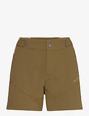 Kari Traa - HENNI SHORTS 5INCH - outdoor-shorts - spruce - 0