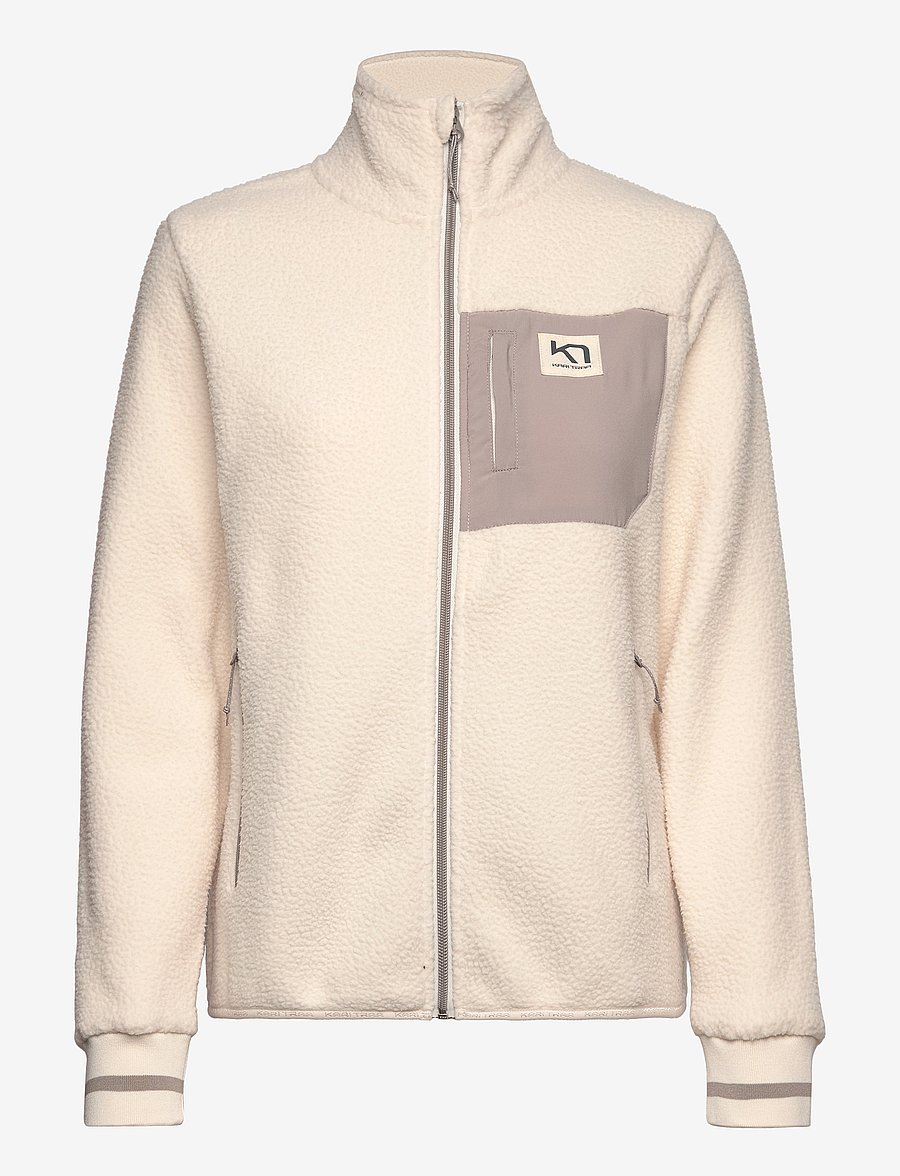 Kari Traa - ROTHE MIDLAYER - tops - bjerk - 1