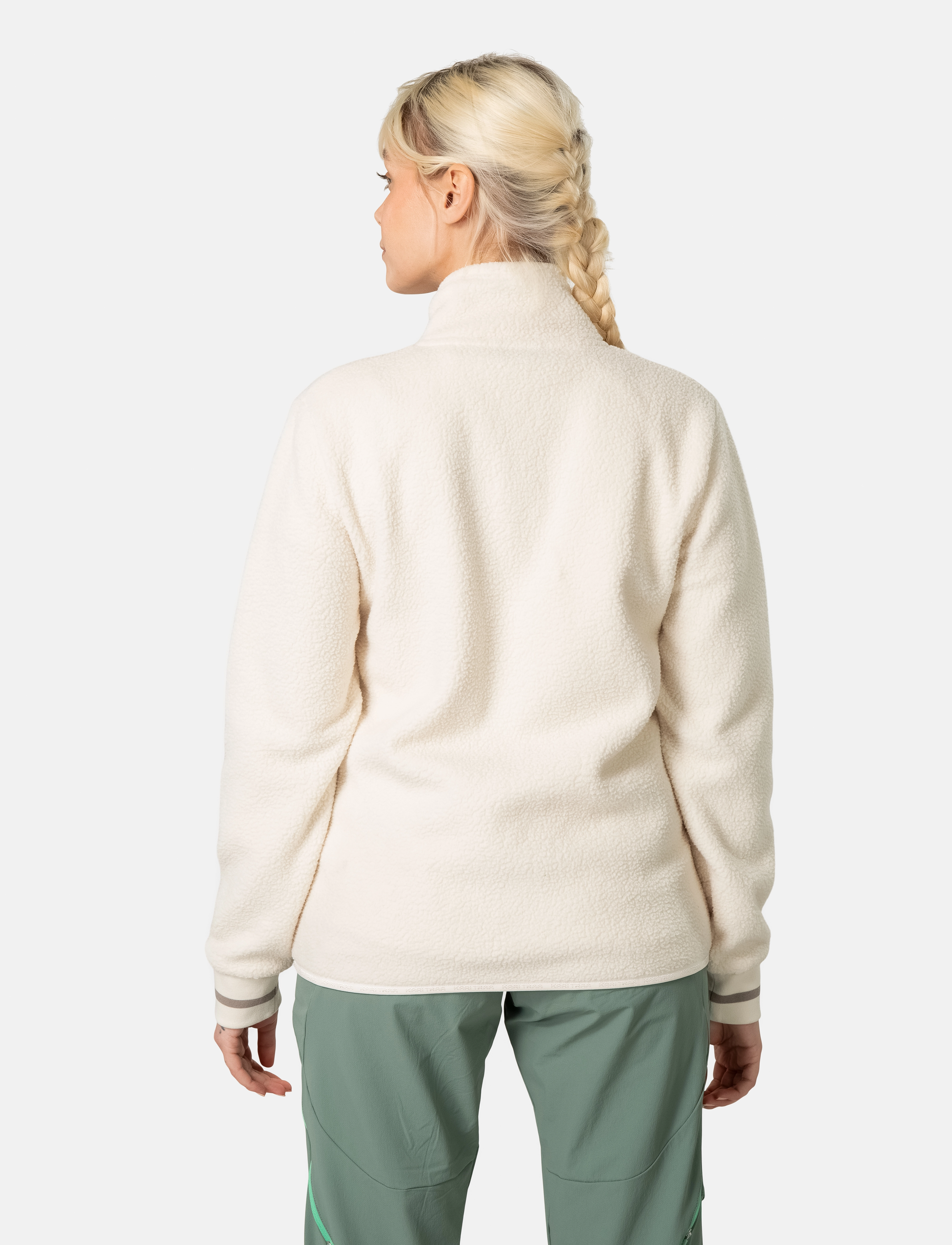 Kari Traa - ROTHE MIDLAYER - tops - bjerk - 3