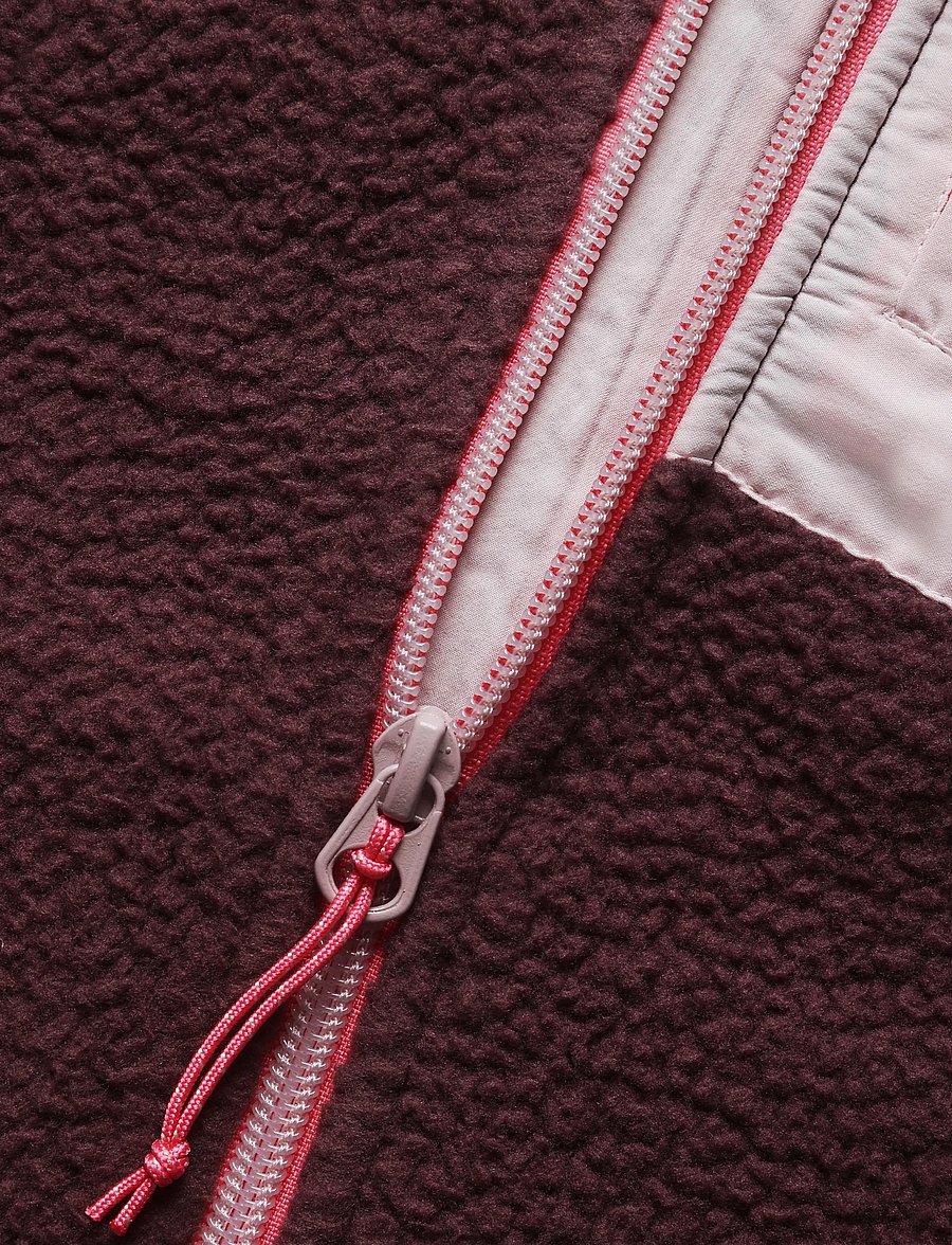 Kari Traa - ROTHE MIDLAYER - oberteile - cocoa - 3