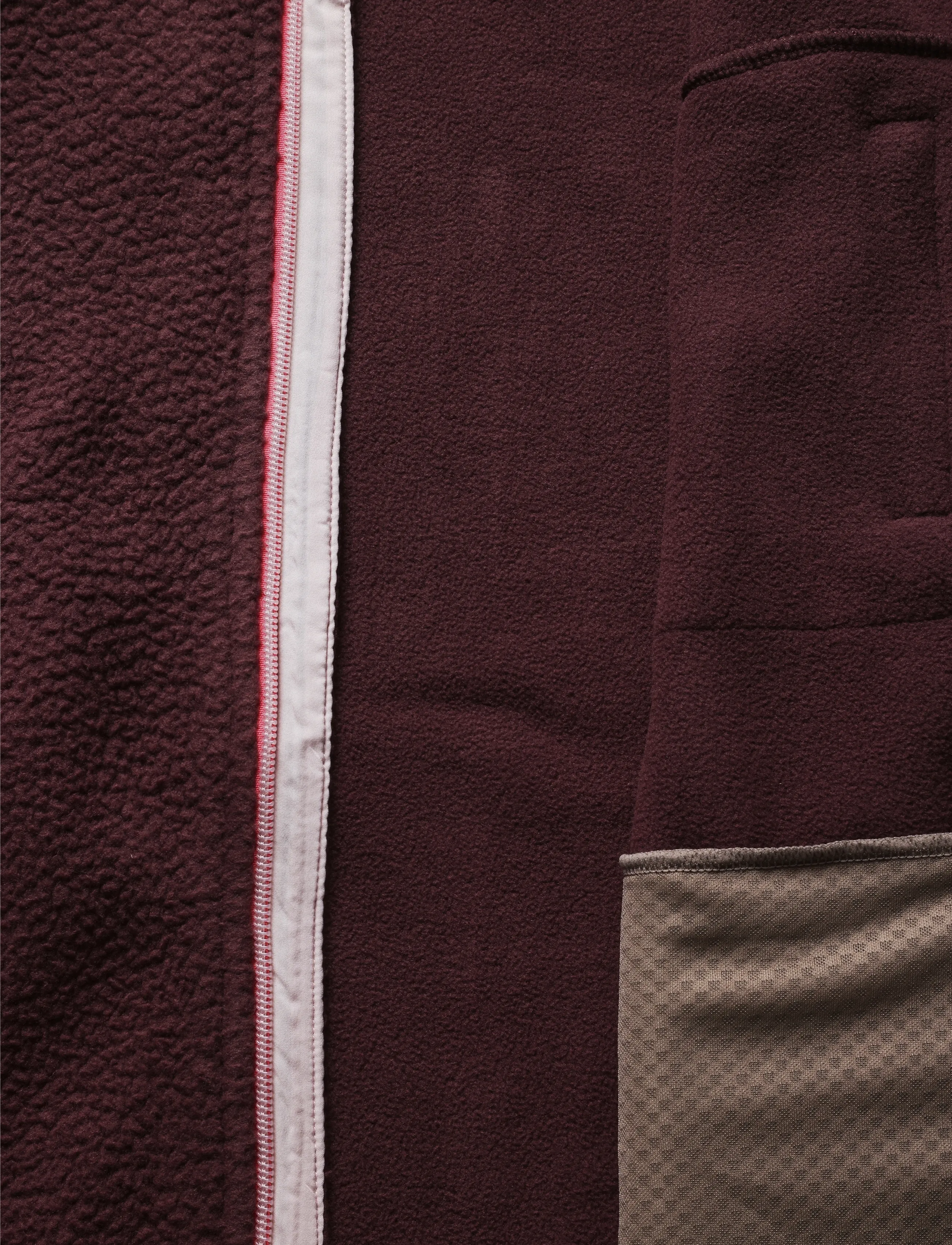 Kari Traa - ROTHE MIDLAYER - oberteile - cocoa - 4