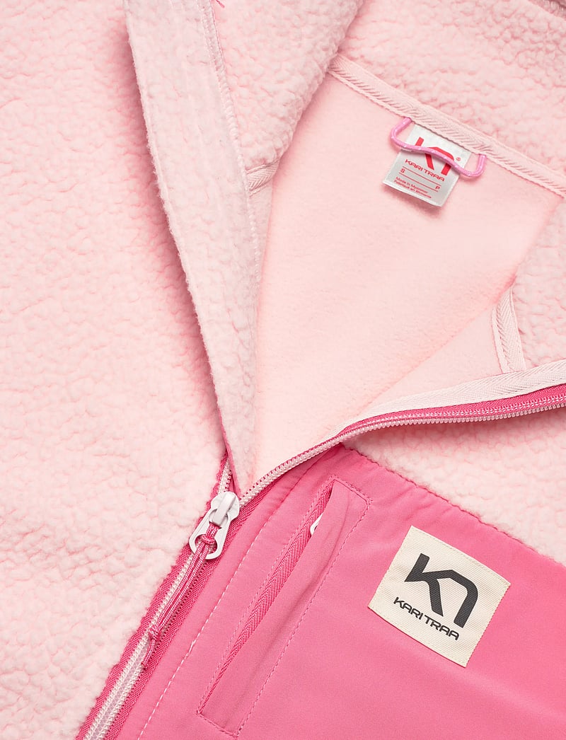 Kari Traa - ROTHE MIDLAYER - oberteile - cotca - 2