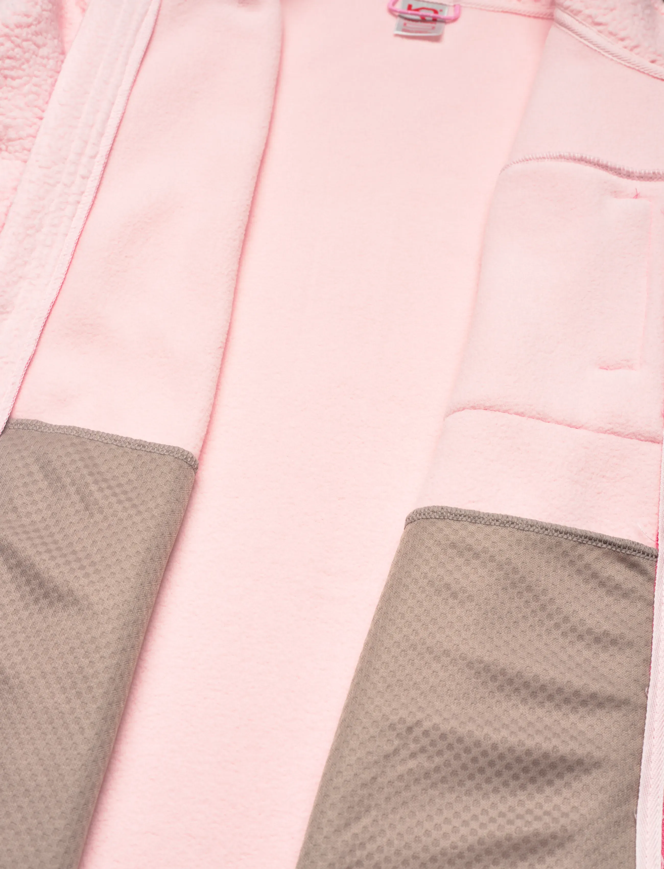 Kari Traa - ROTHE MIDLAYER - oberteile - cotca - 4