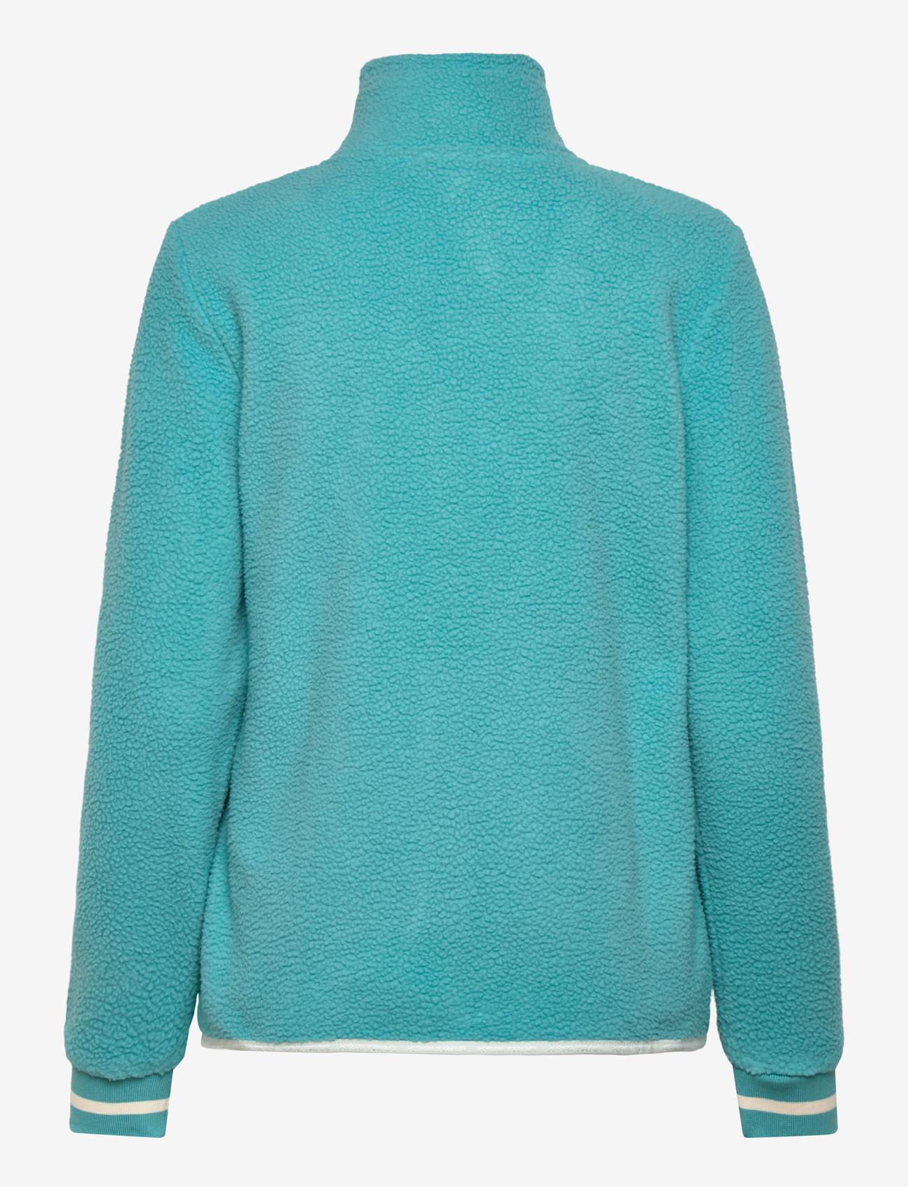 Kari Traa - ROTHE MIDLAYER - fleecejacken - lagon - 1