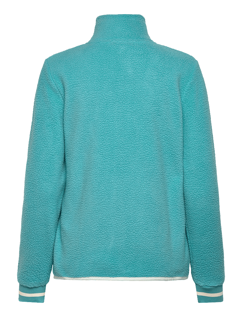 Kari Traa - ROTHE MIDLAYER - overdele - lagon - 1