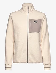 Kari Traa - ROTHE MIDLAYER - mid layer jackets - light beige - 0
