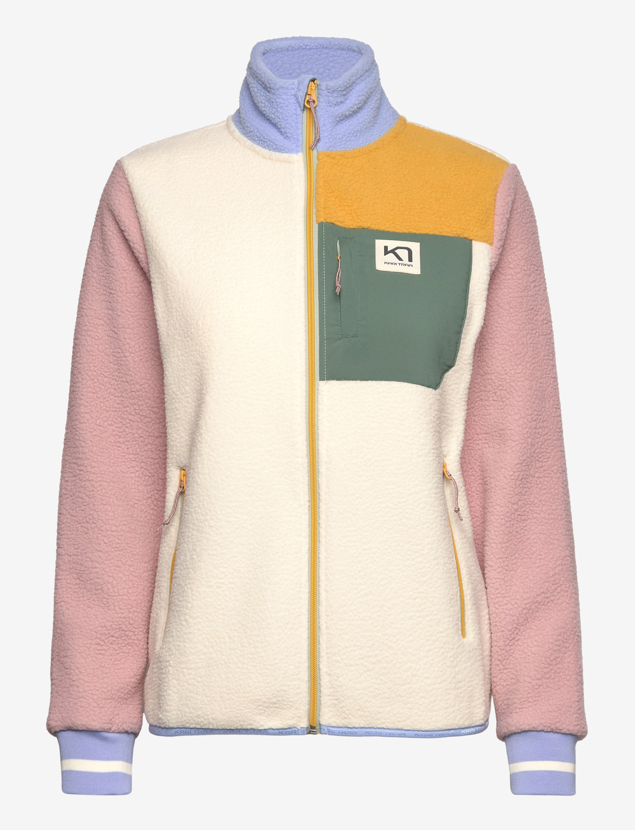 Kari Traa - ROTHE MIDLAYER - nwtmul - 0