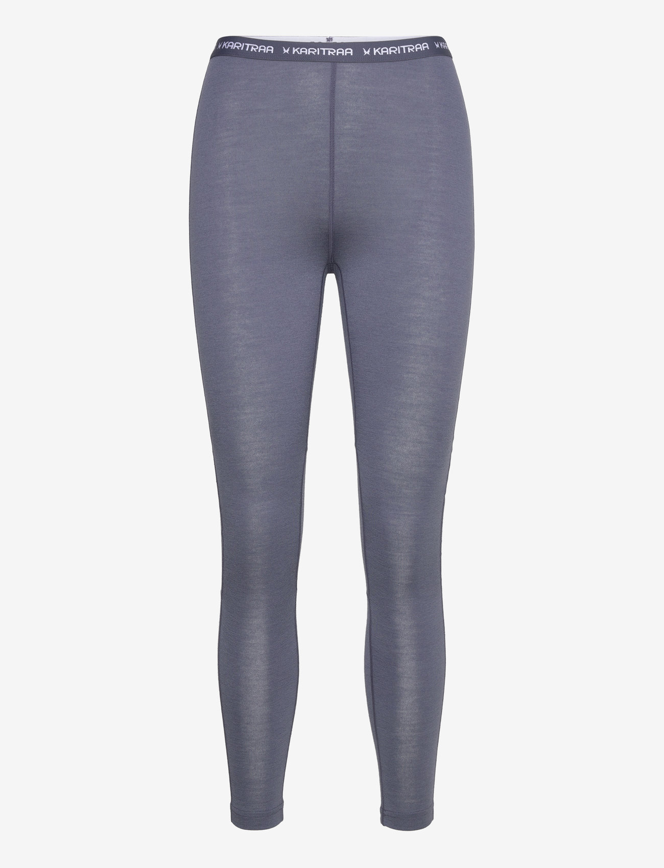 Kari Traa - SUMMER WOOL PANTS - moon - 0