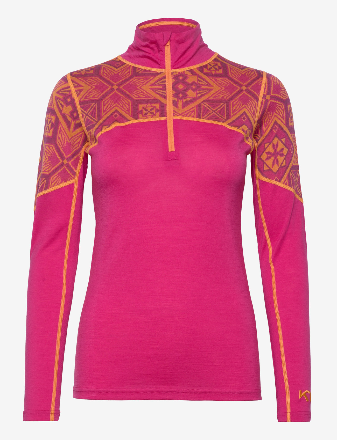 Kari Traa - ELOISE HZ - bright pink - 0