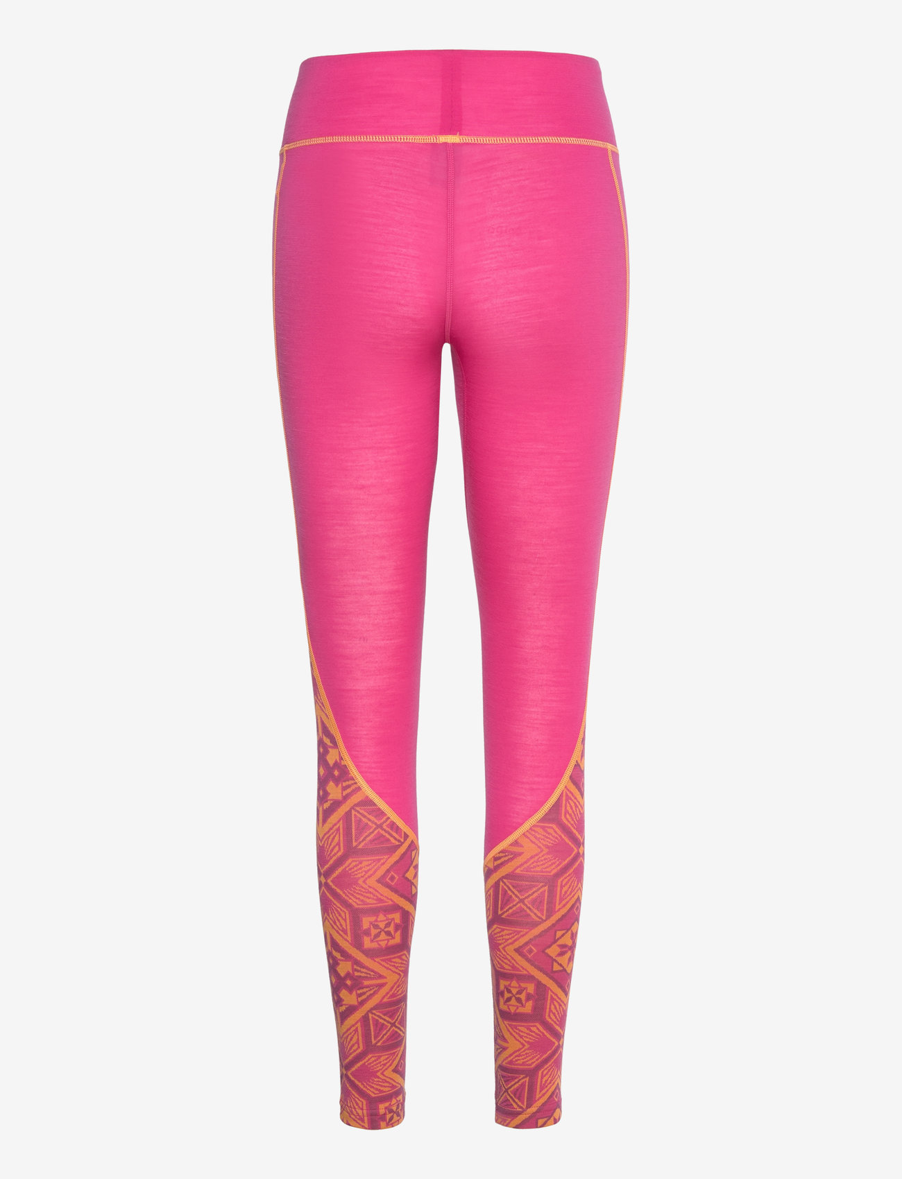 Kari Traa - ELOISE PANTS - bright pink - 2