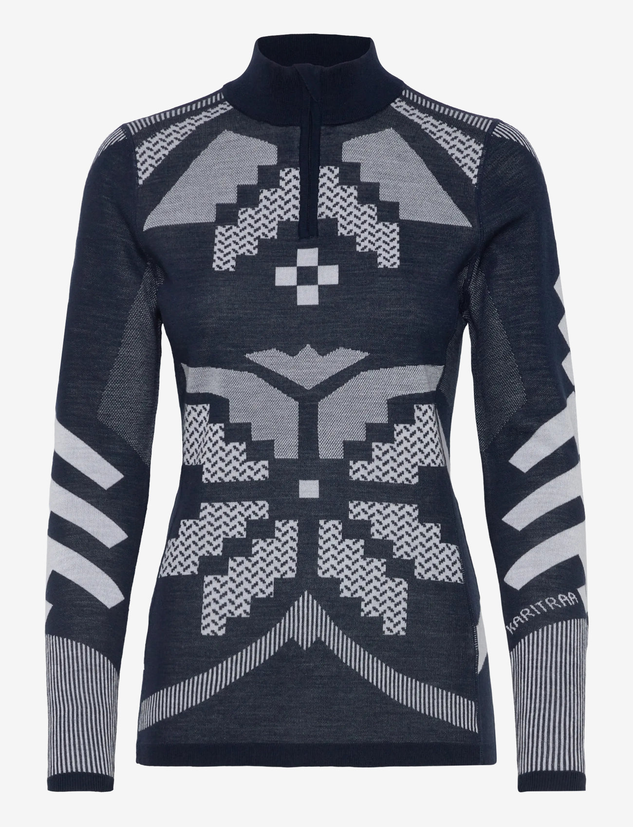 Kari Traa - FAITH HZ - vahekihina kantavad jakid - royal - 0