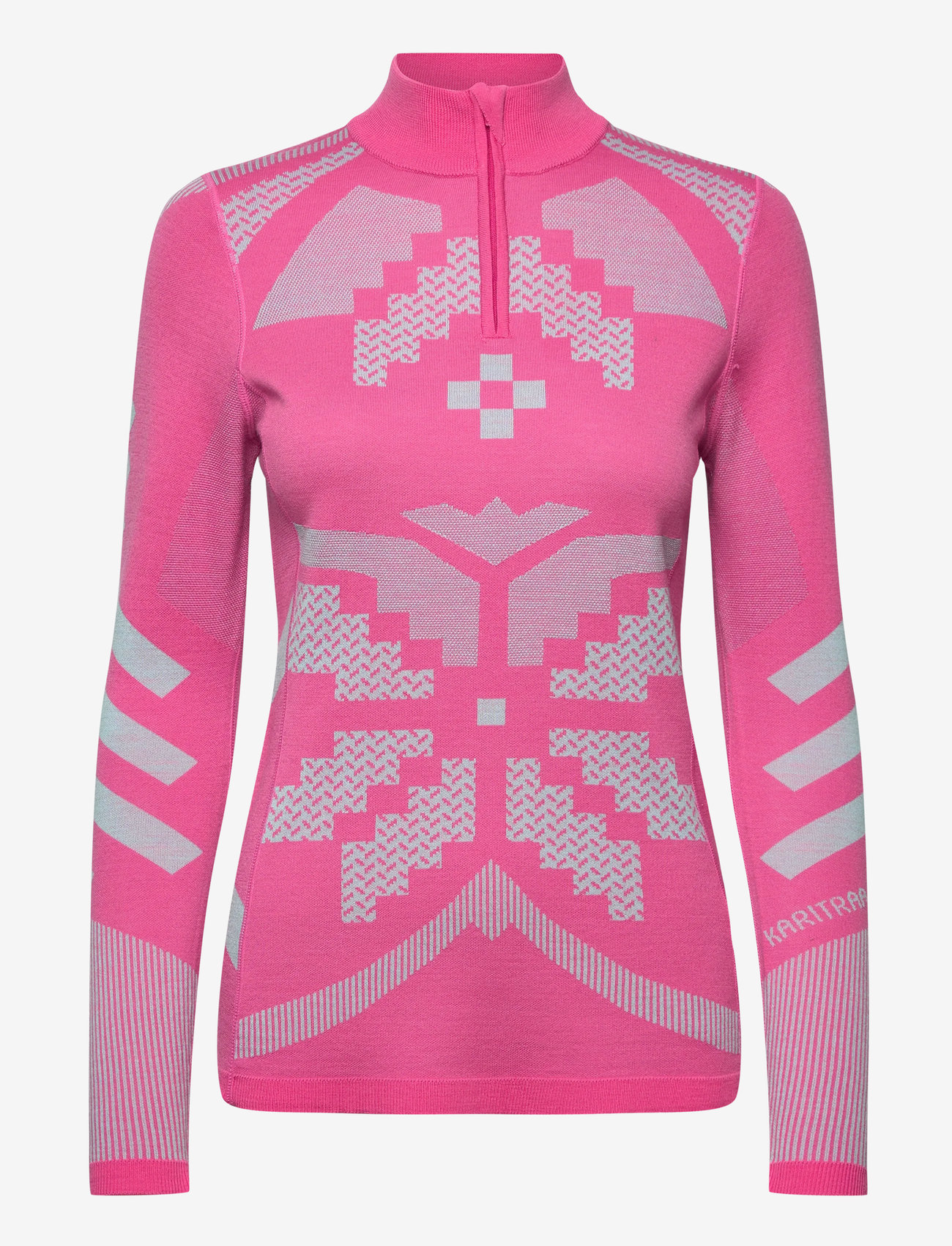 Kari Traa - FAITH HZ - langarmshirts - spink - 1