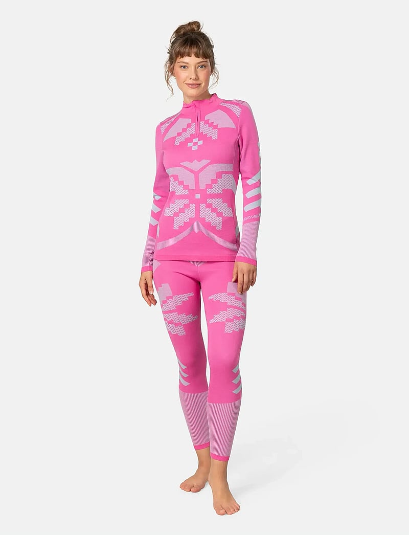 Kari Traa - FAITH HZ - langarmshirts - spink - 4