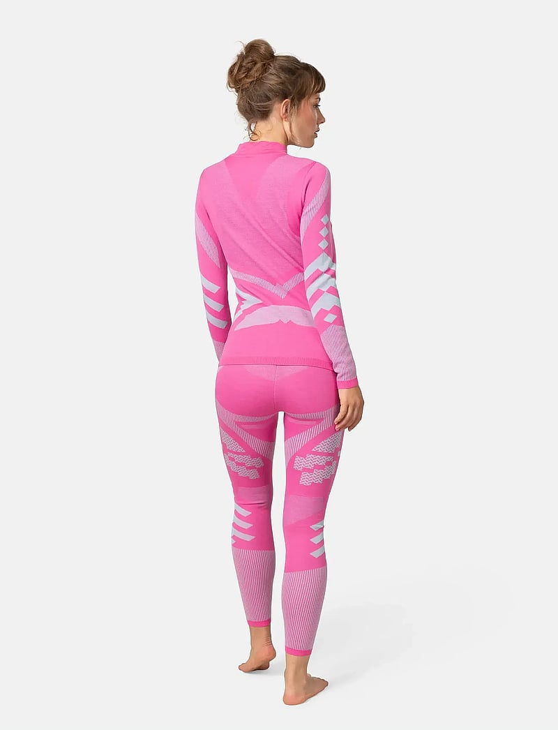 Kari Traa - FAITH HZ - langarmshirts - spink - 5