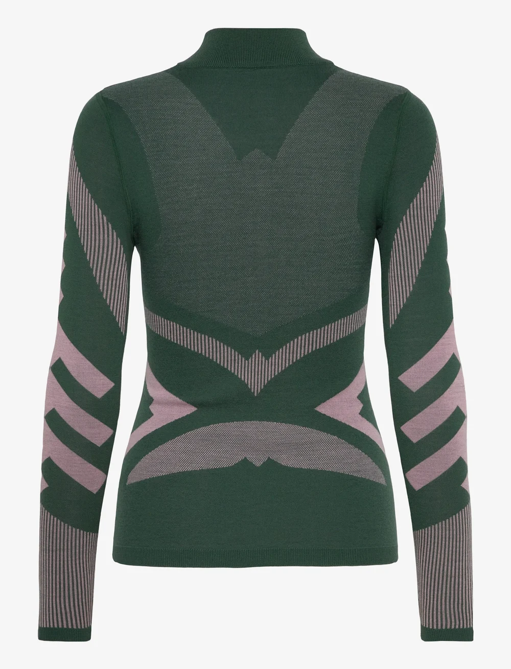 Kari Traa - FAITH HZ - fleece & mellanlager - thyme - 2