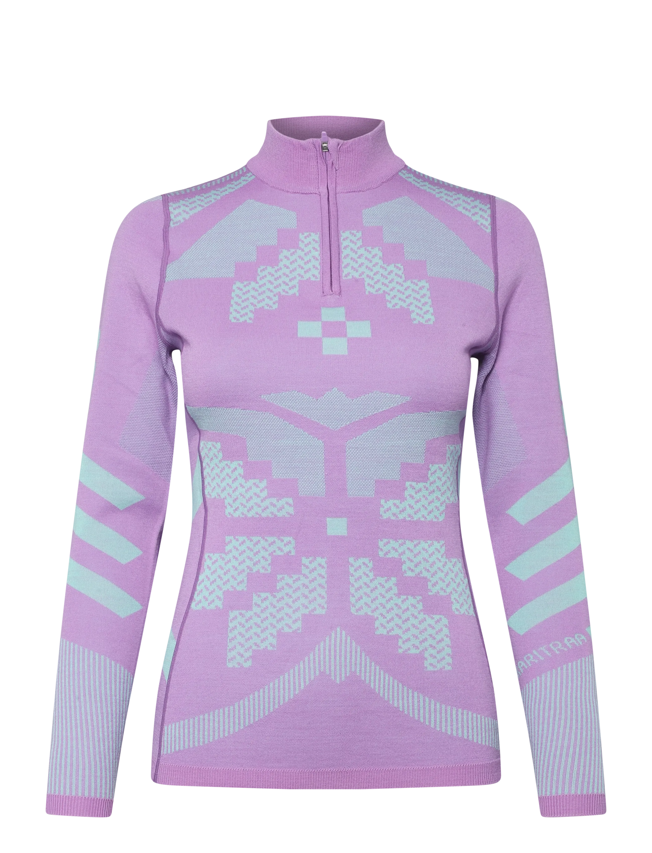 Kari Traa FAITH HZ - Kleidung - VIOLE / purple