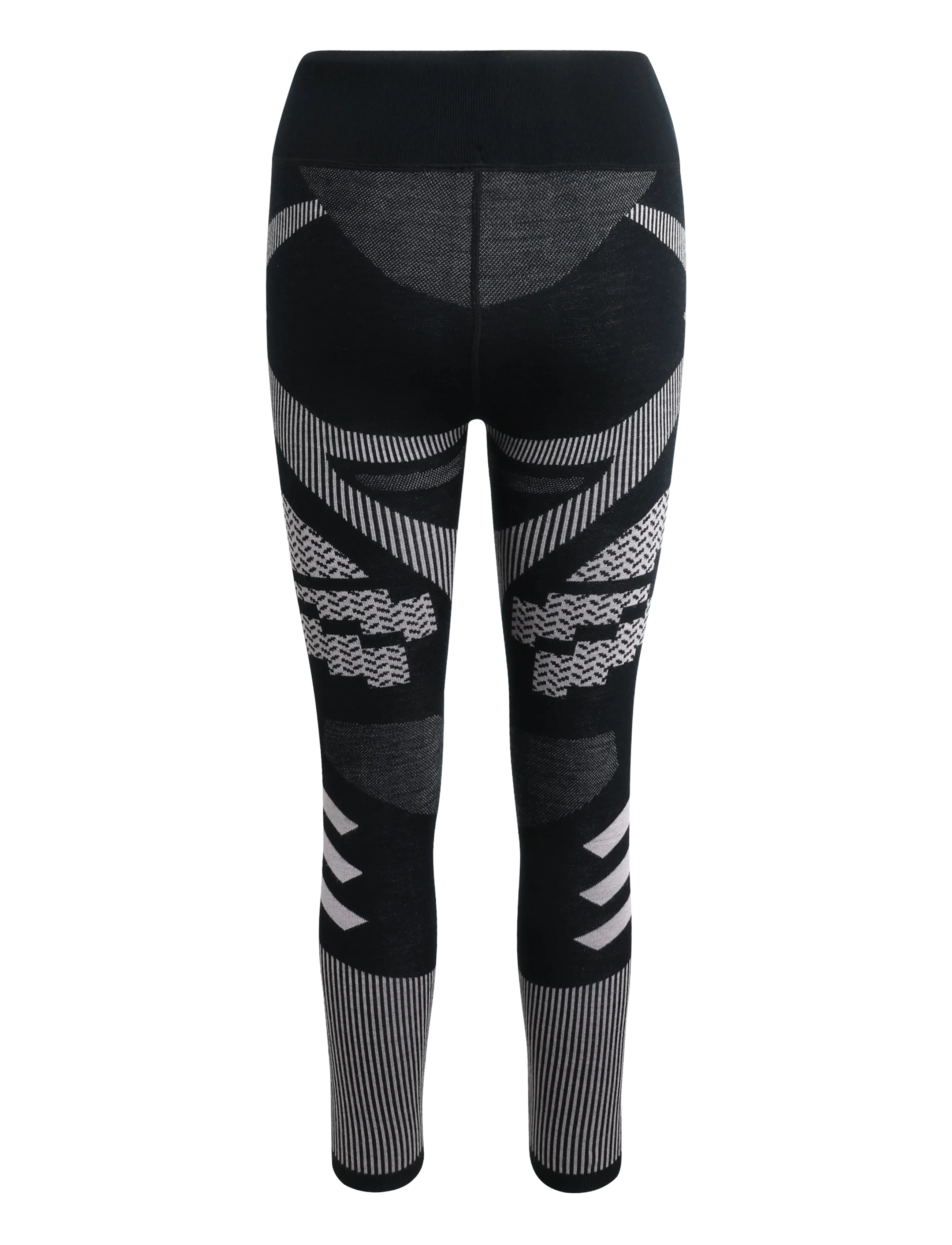 Kari Traa - FAITH PANTS - funkionsunterwäsche - hosen - black - 1
