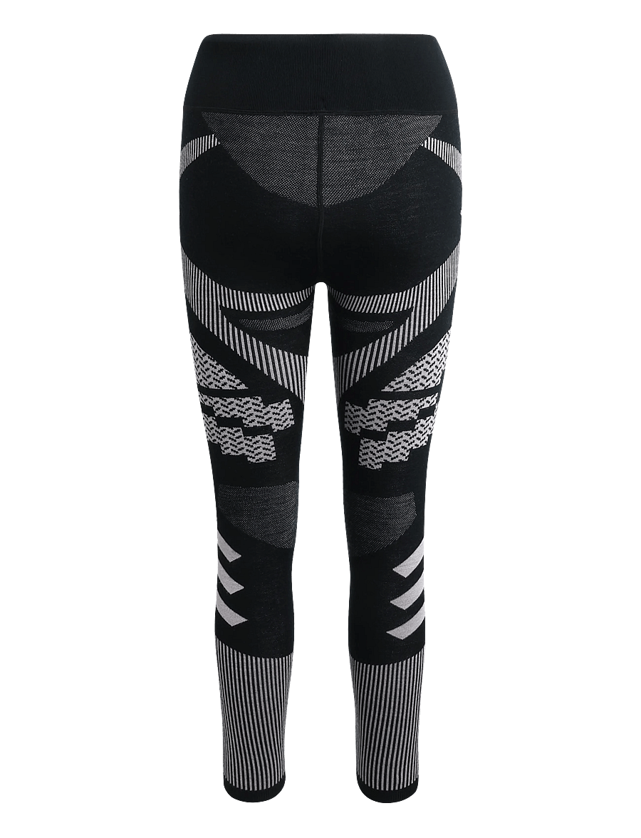 Kari Traa - FAITH PANTS - funkionsunterwäsche - hosen - black - 1
