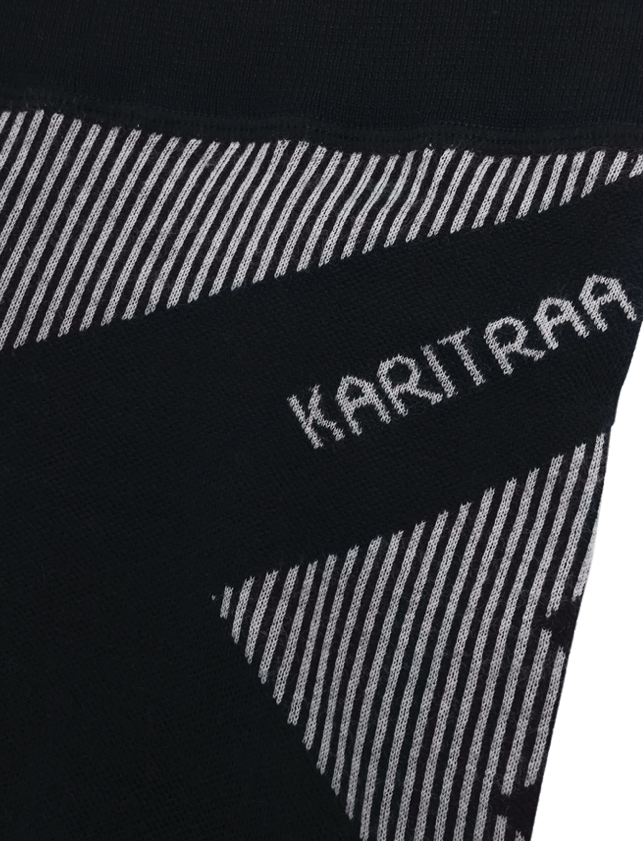 Kari Traa - FAITH PANTS - funkionsunterwäsche - hosen - black - 2