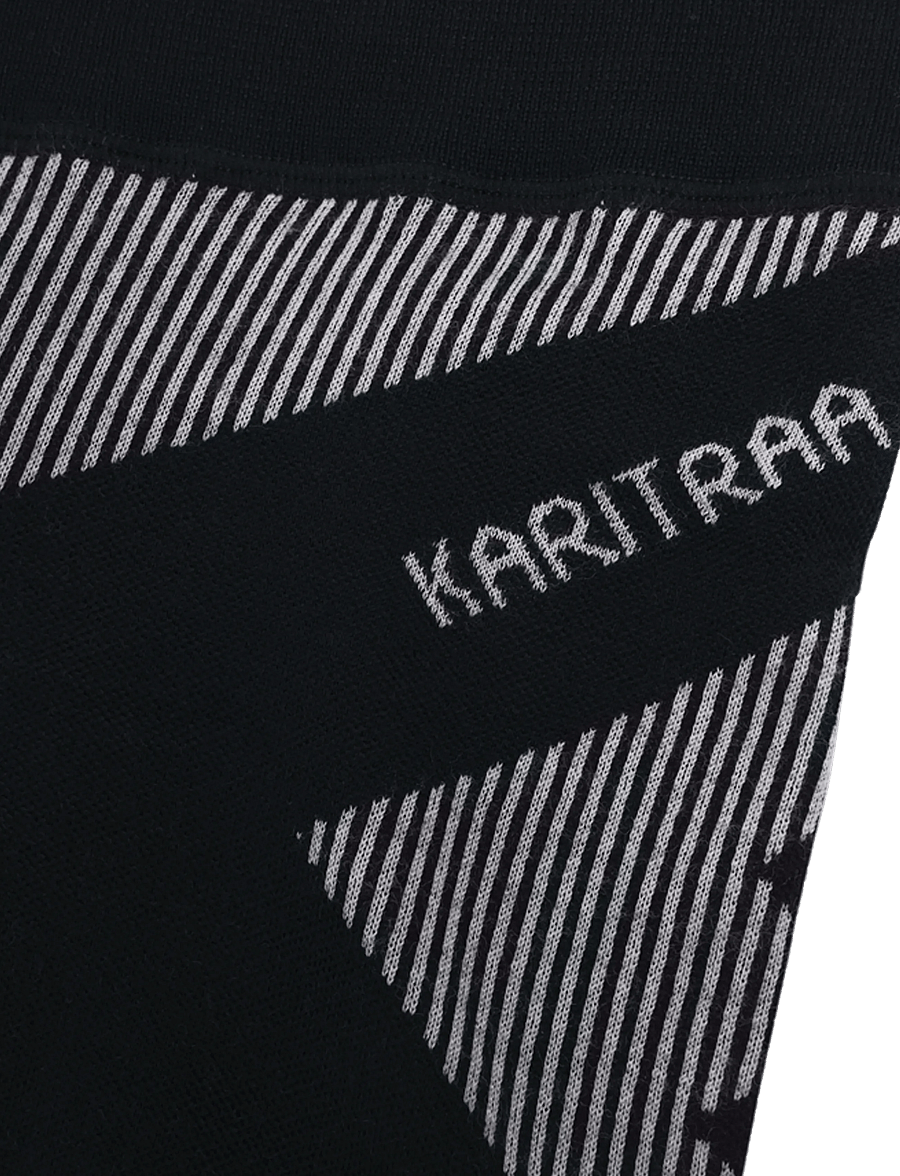 Kari Traa - FAITH PANTS - funkionsunterwäsche - hosen - black - 2