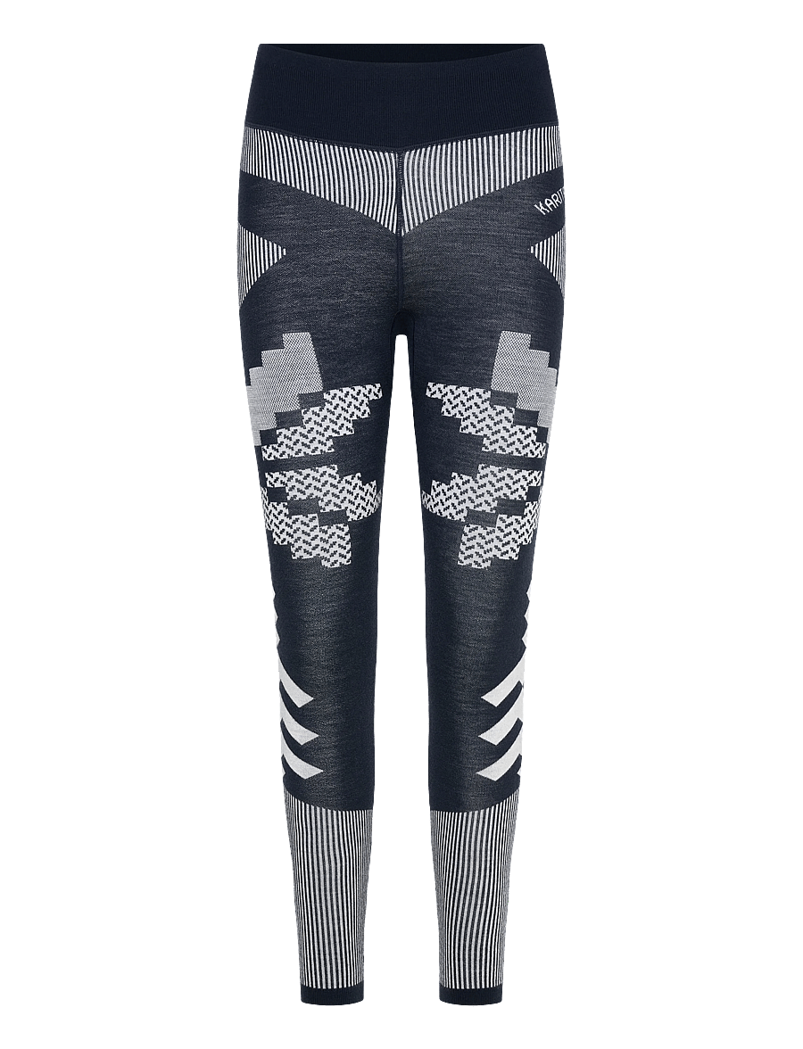 Kari Traa - FAITH PANTS - underställsbyxor - royal - 1