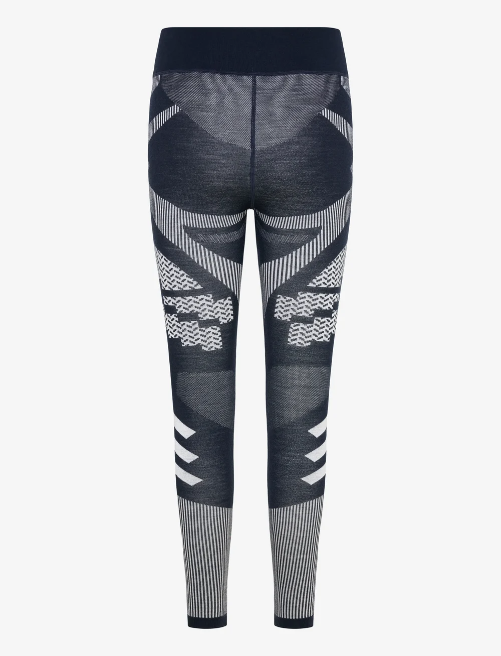 Kari Traa - FAITH PANTS - tights - royal - 2