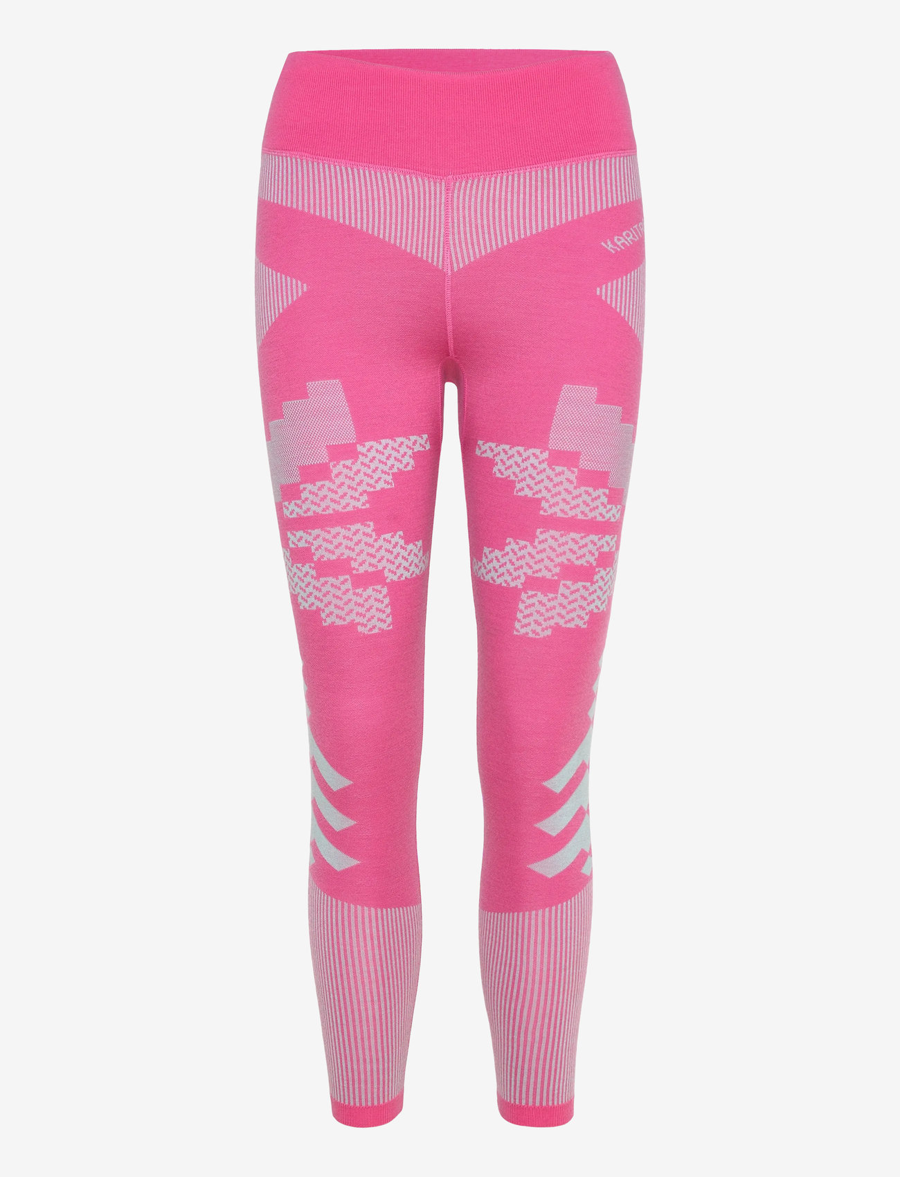 Kari Traa - FAITH PANTS - tights - spink - 1