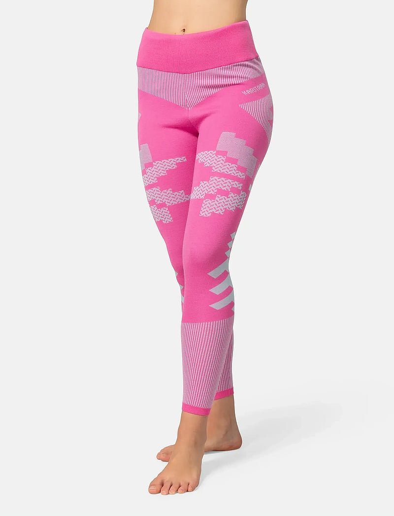 Kari Traa - FAITH PANTS - tights - spink - 0