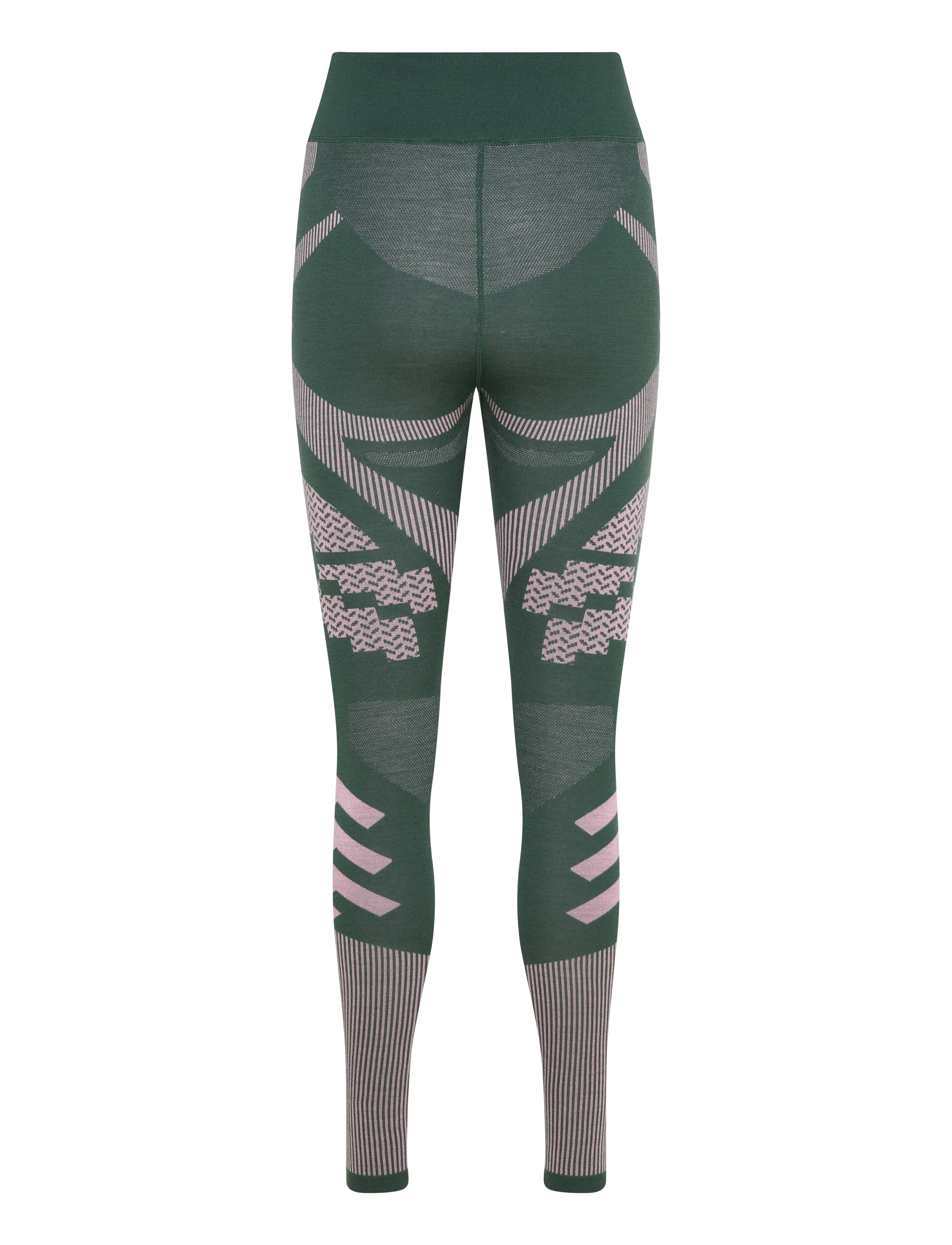 Kari Traa - FAITH PANTS - overtøj - thyme - 2
