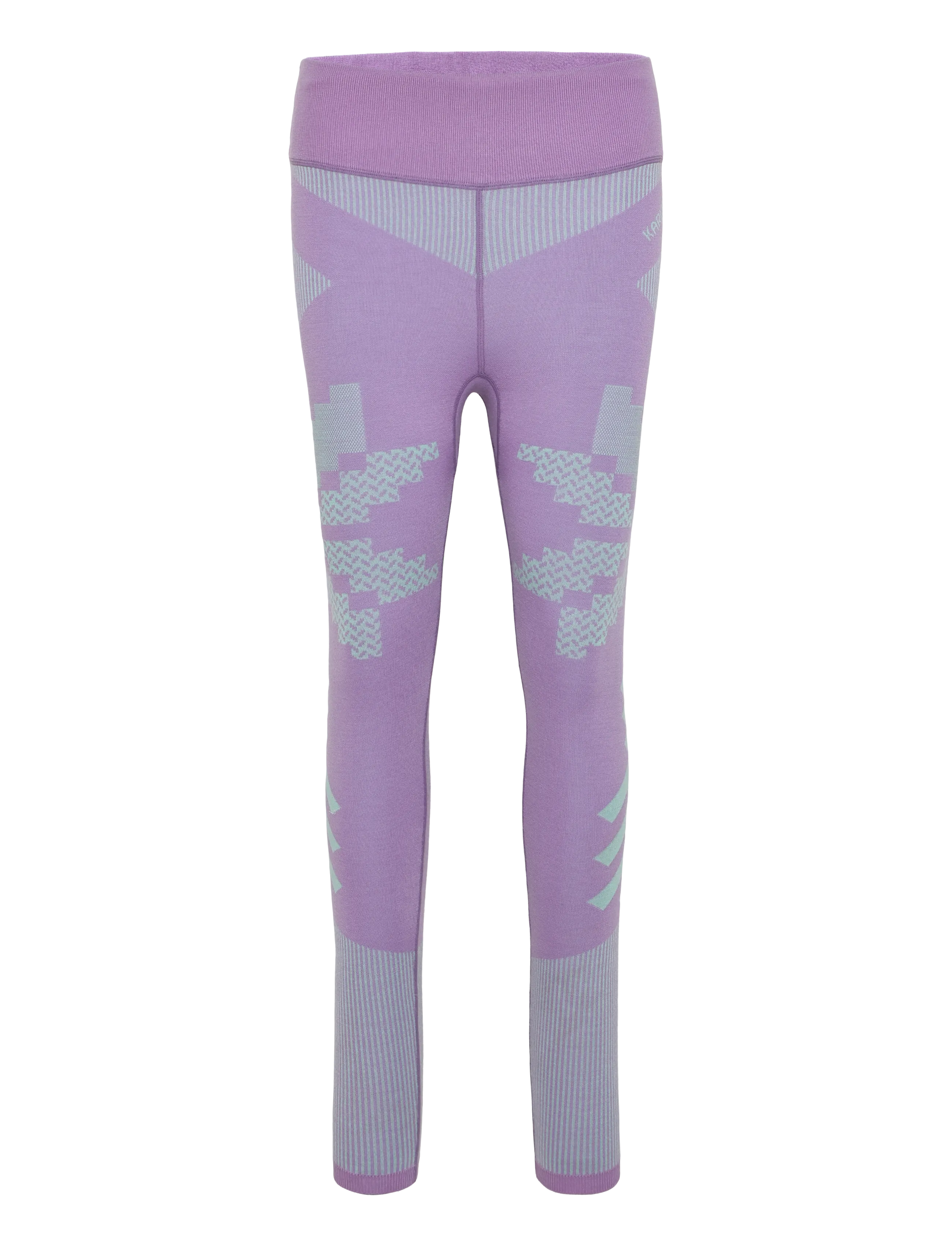 Kari Traa FAITH PANTS - Underwear - VIOLE / purple