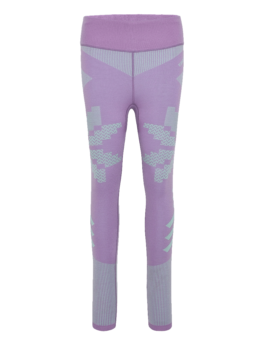 Kari Traa - FAITH PANTS - basesayer underdele - viole - 0