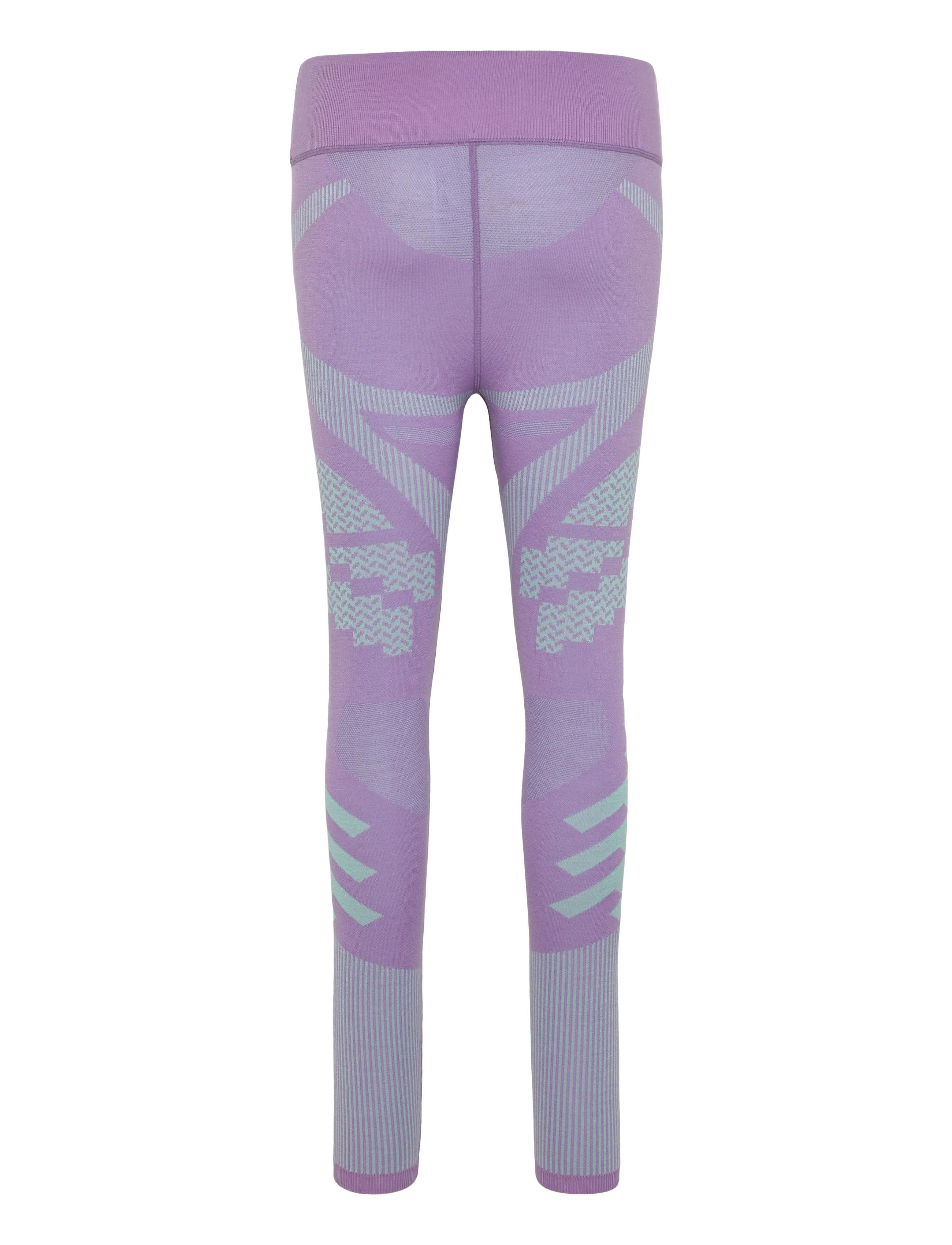 Kari Traa - FAITH PANTS - outerwear - viole - 1