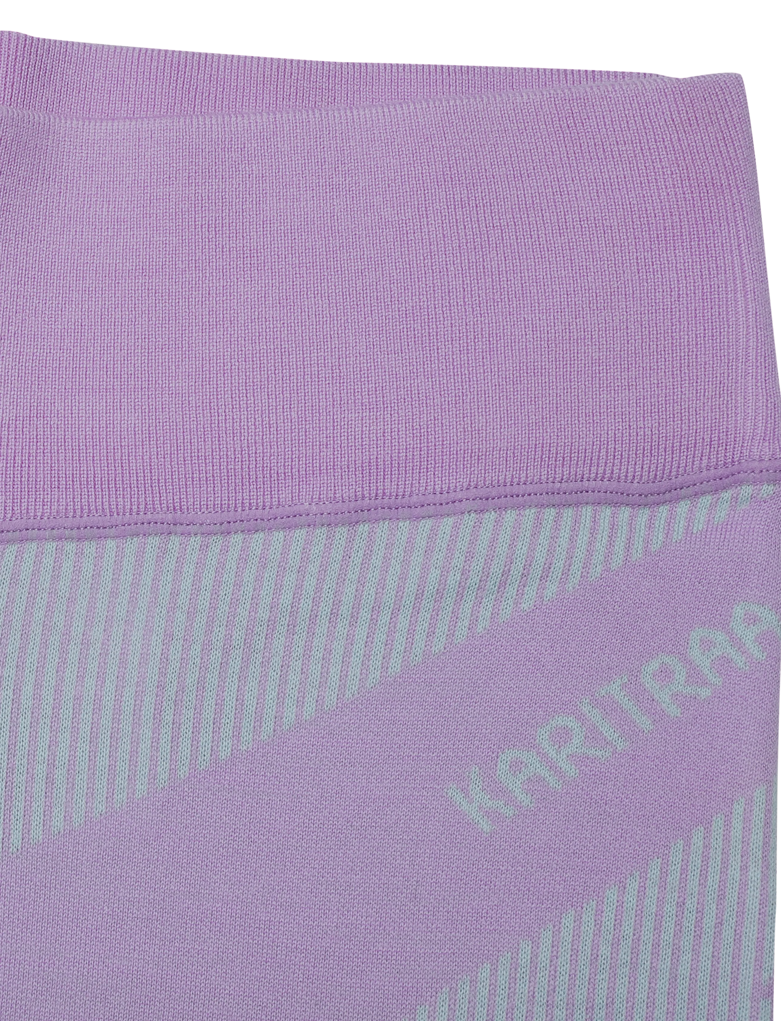 Kari Traa - FAITH PANTS - outerwear - viole - 2