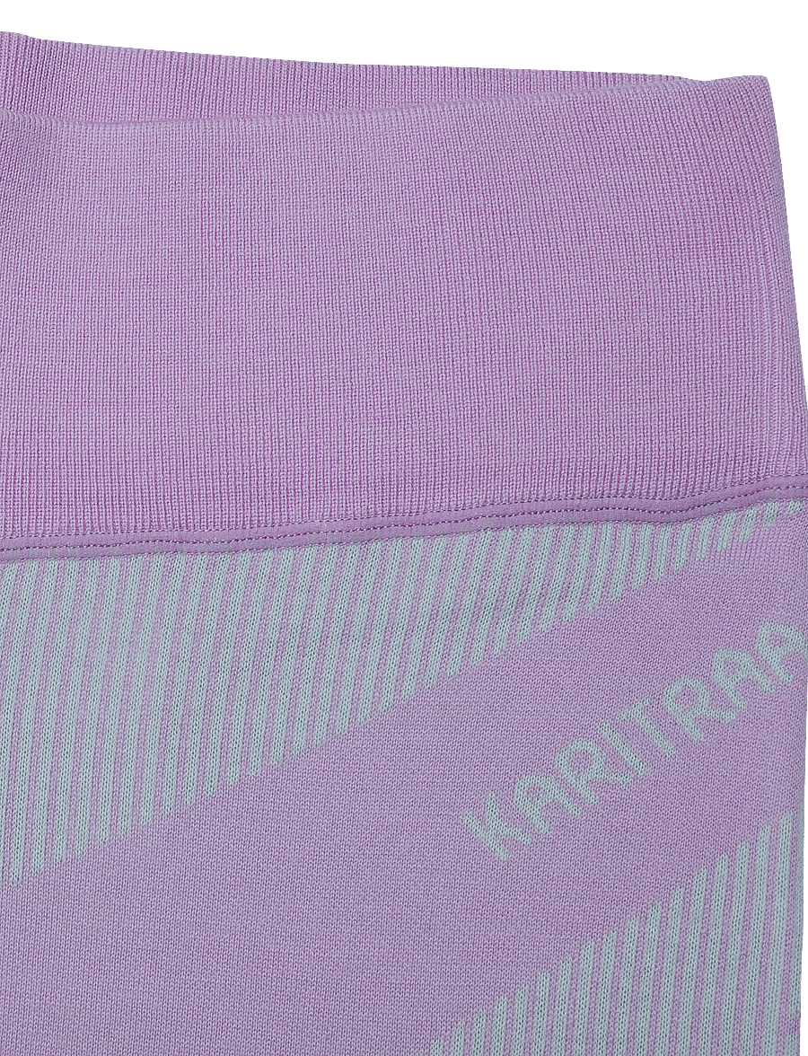 Kari Traa - FAITH PANTS - basesayer underdele - viole - 2