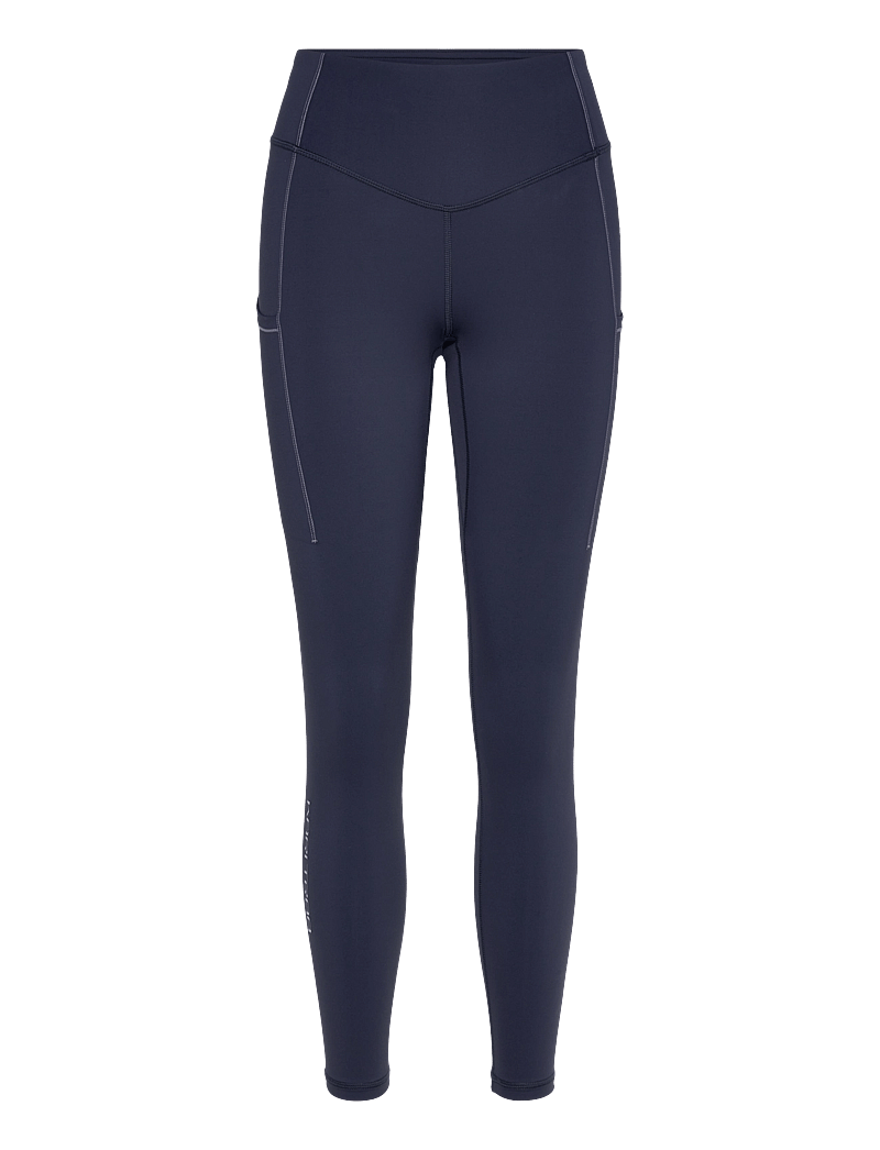 Kari Traa - ISABEL TIGHTS - træningstights - royal - 1