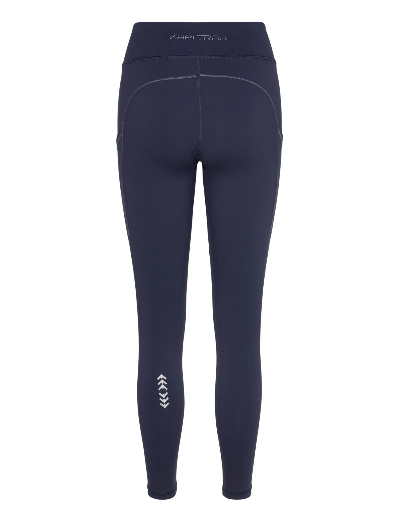 Kari Traa - ISABEL TIGHTS - 7/8 längd - royal - 2