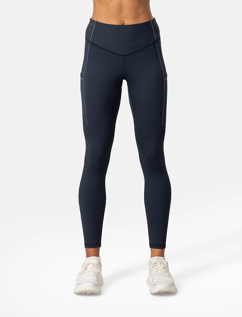 Kari Traa - ISABEL TIGHTS - træningstights - royal - 0