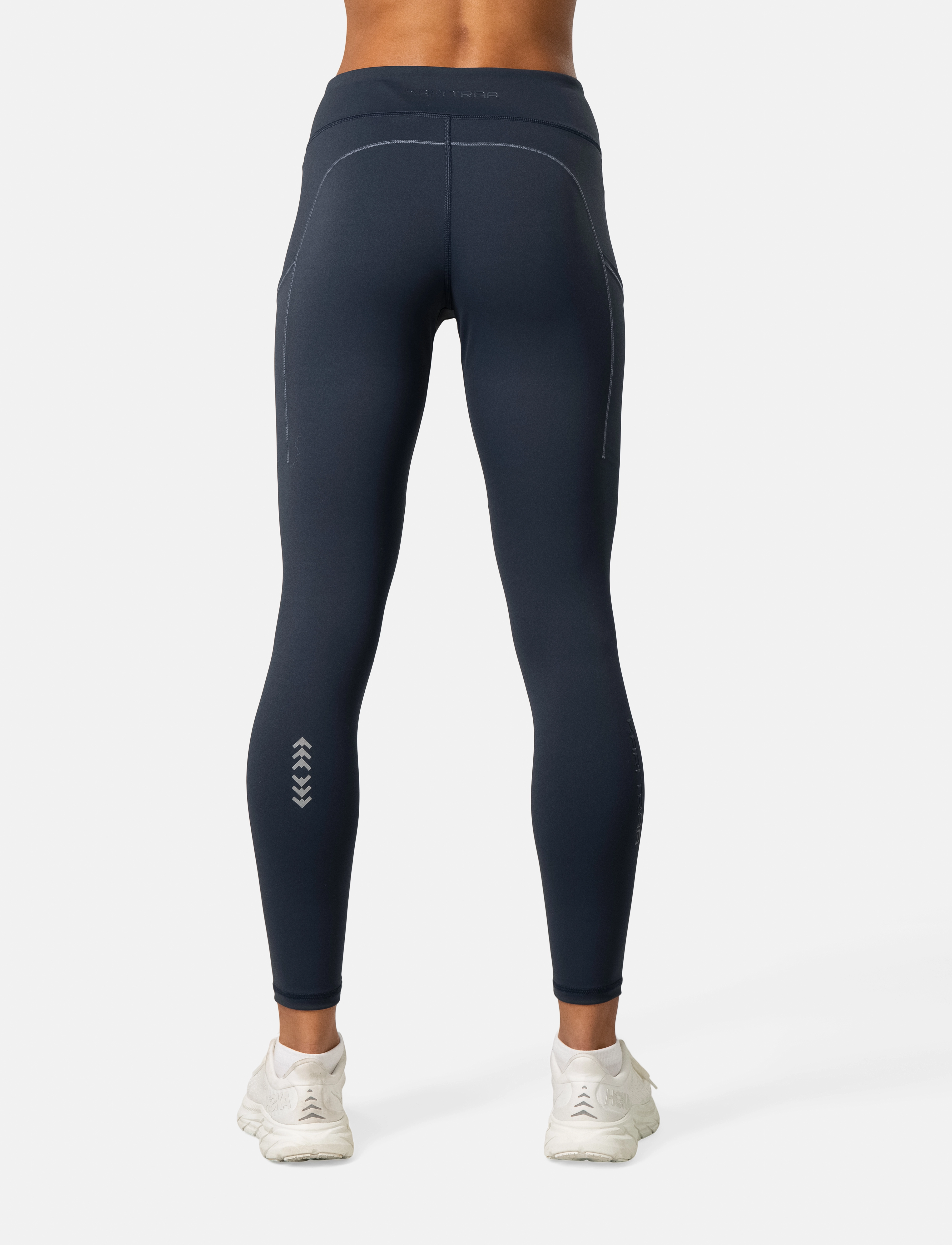 Kari Traa - ISABEL TIGHTS - 7/8 längd - royal - 5