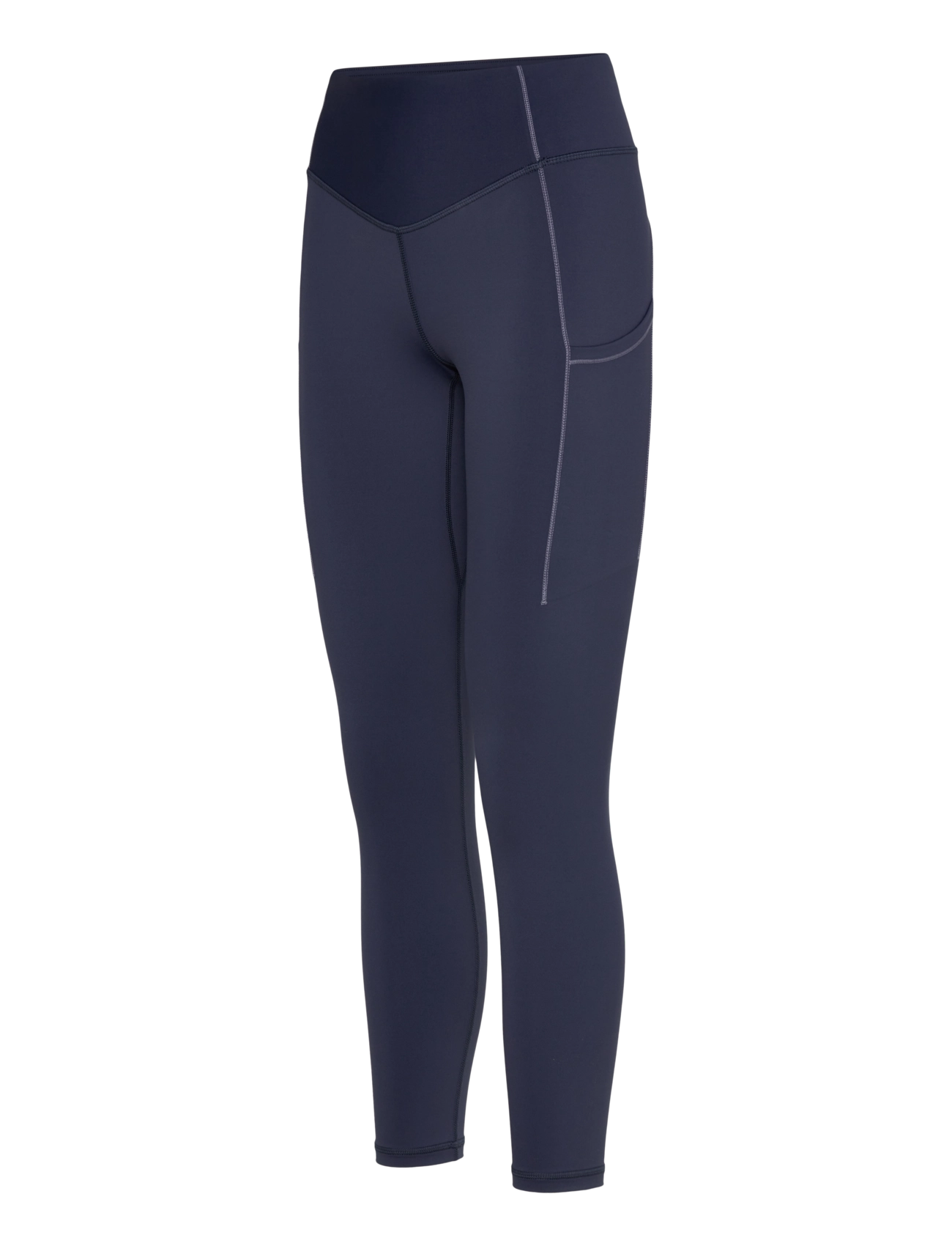 Kari Traa - ISABEL TIGHTS - 7/8 längd - royal - 3