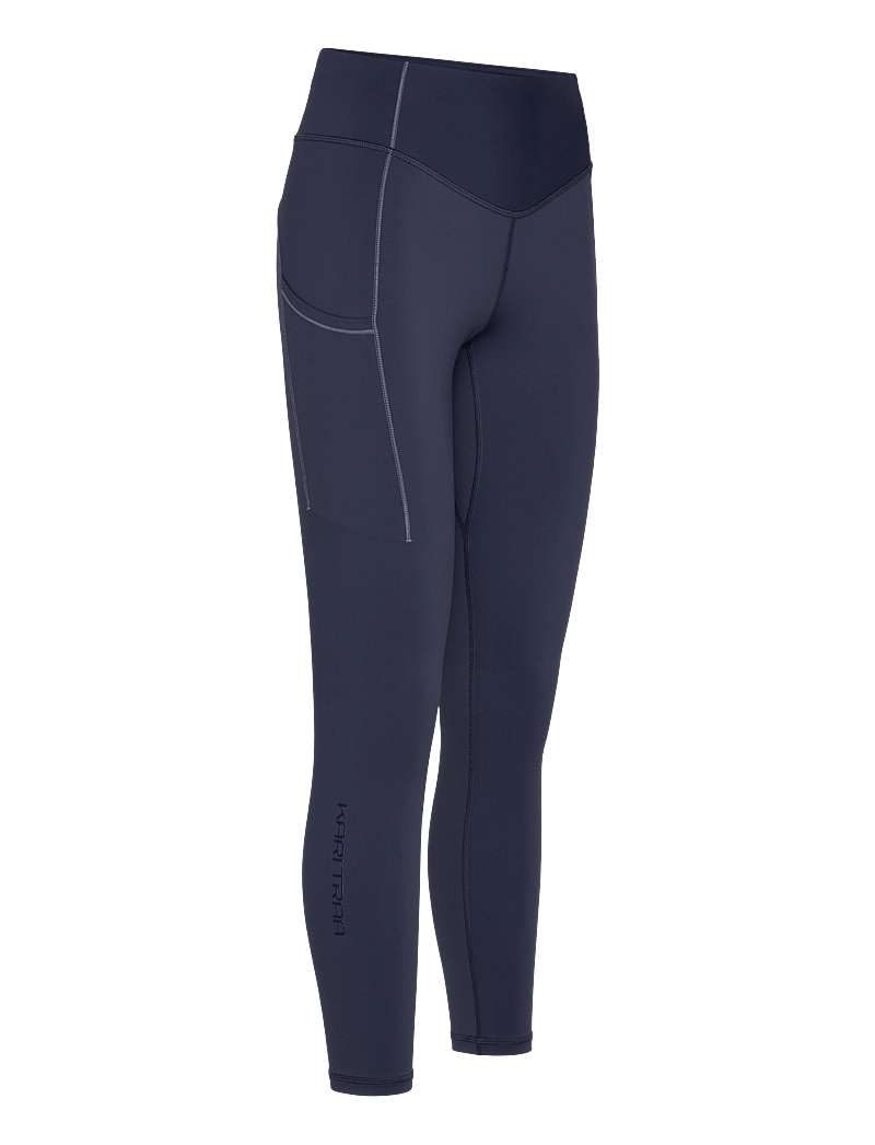 Kari Traa - ISABEL TIGHTS - træningstights - royal - 4