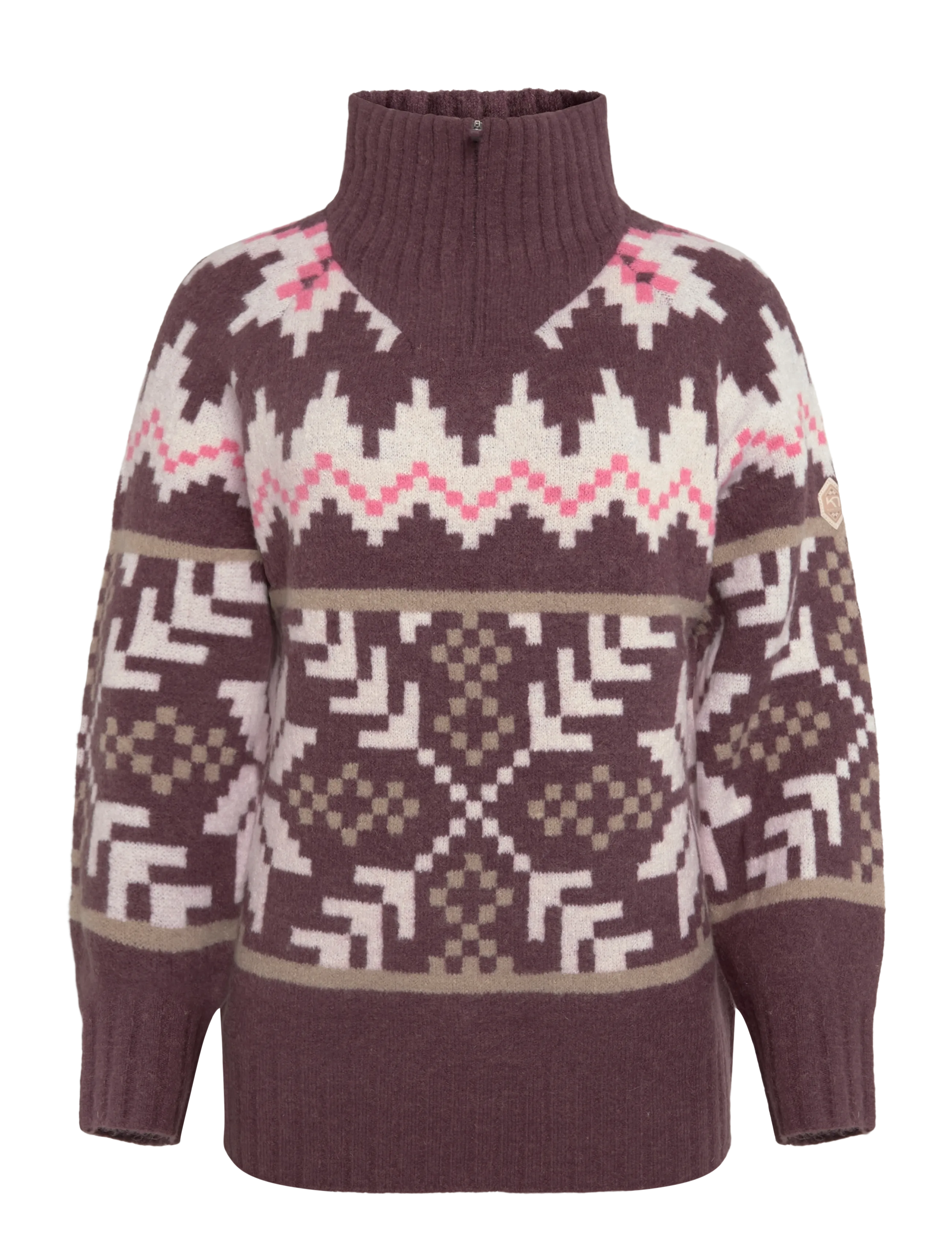Amelia Knit